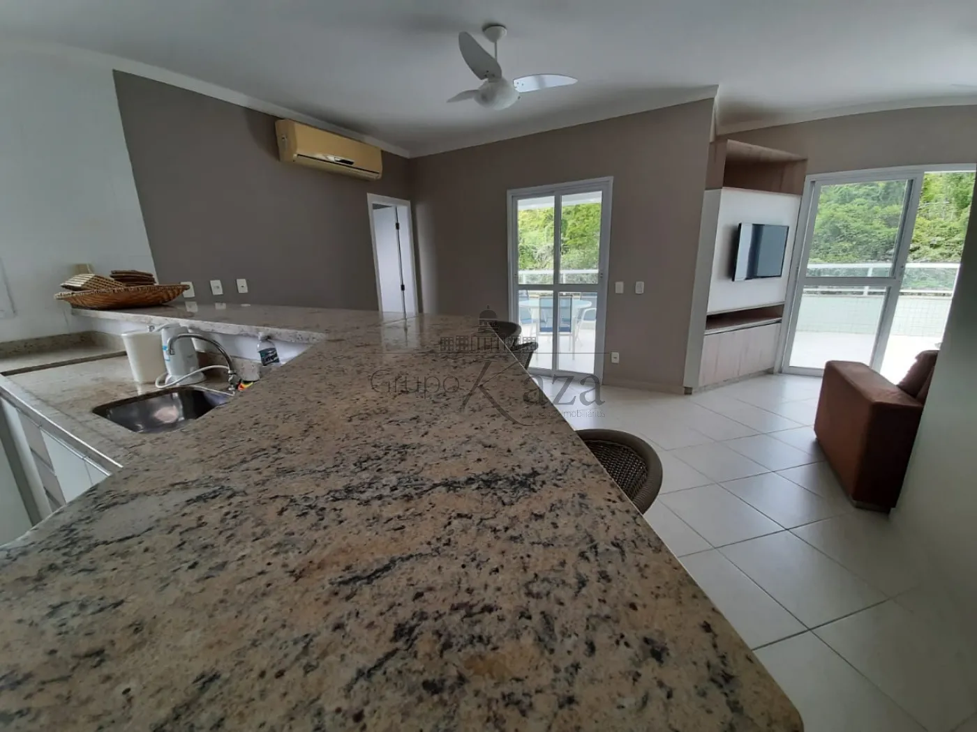 Foto 10 de Apartamento Cobertura em Praia Grande, Ubatuba - imagem 10