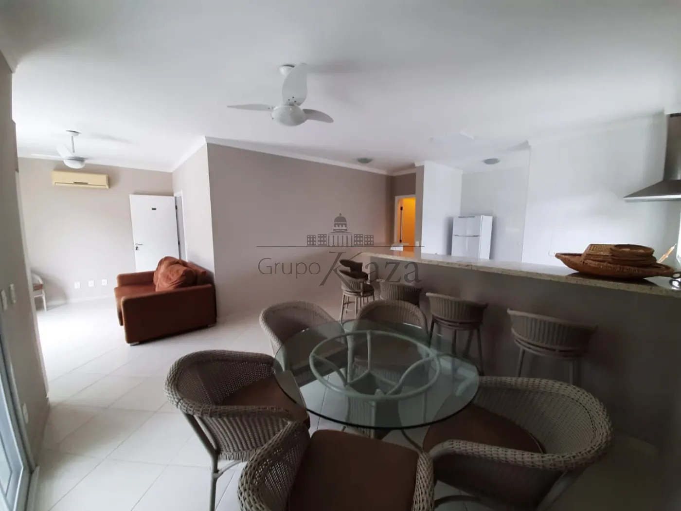 Foto 2 de Apartamento Cobertura em Praia Grande, Ubatuba - imagem 2