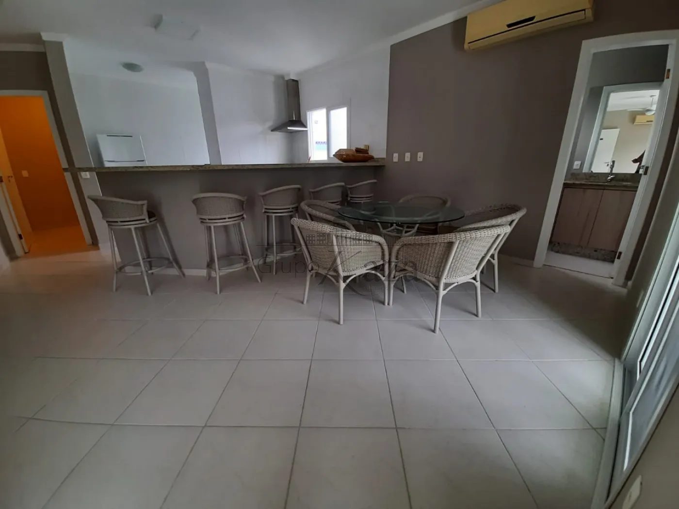 Foto 14 de Apartamento Cobertura em Praia Grande, Ubatuba - imagem 14
