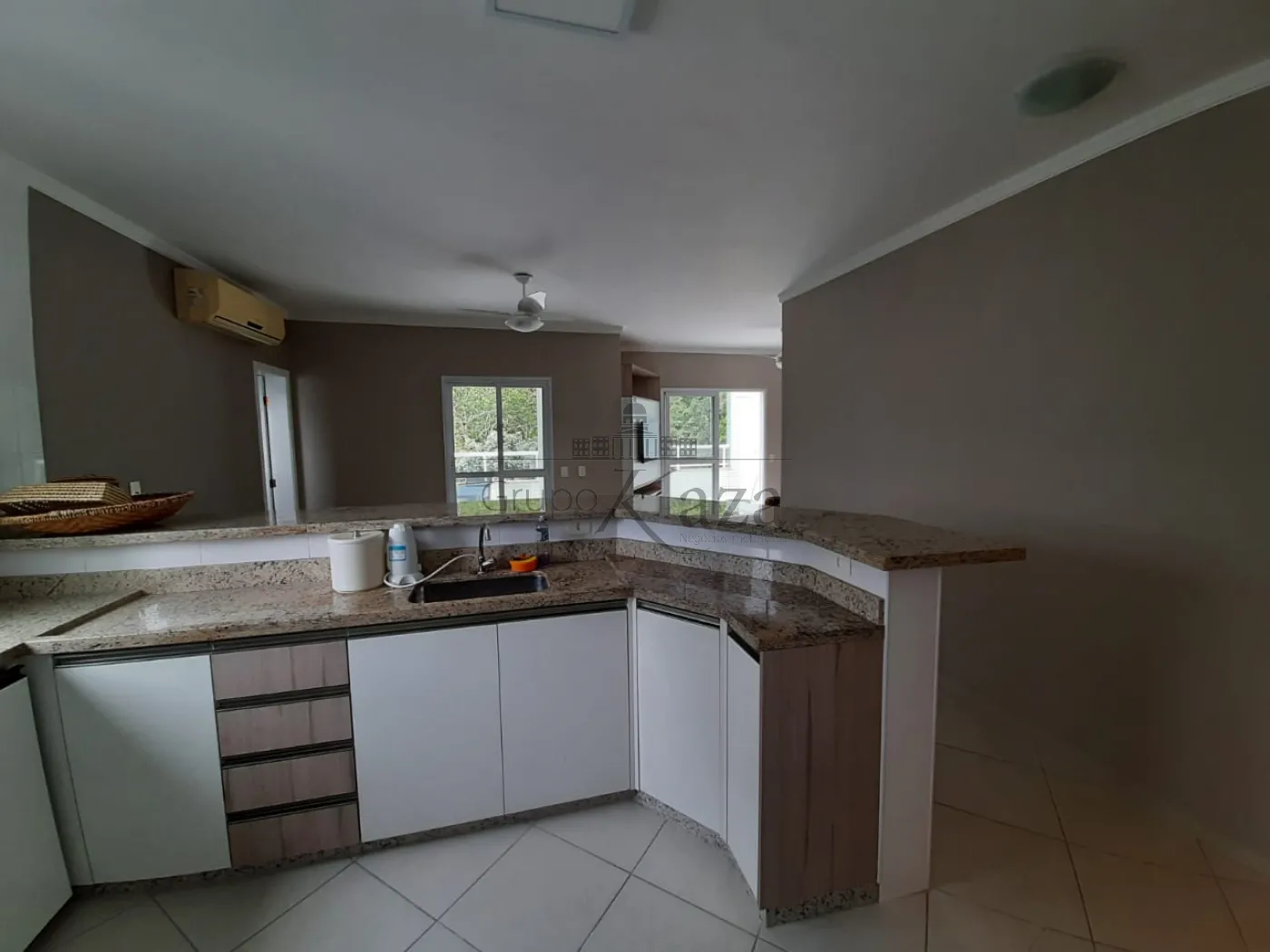 Foto 7 de Apartamento Cobertura em Praia Grande, Ubatuba - imagem 7