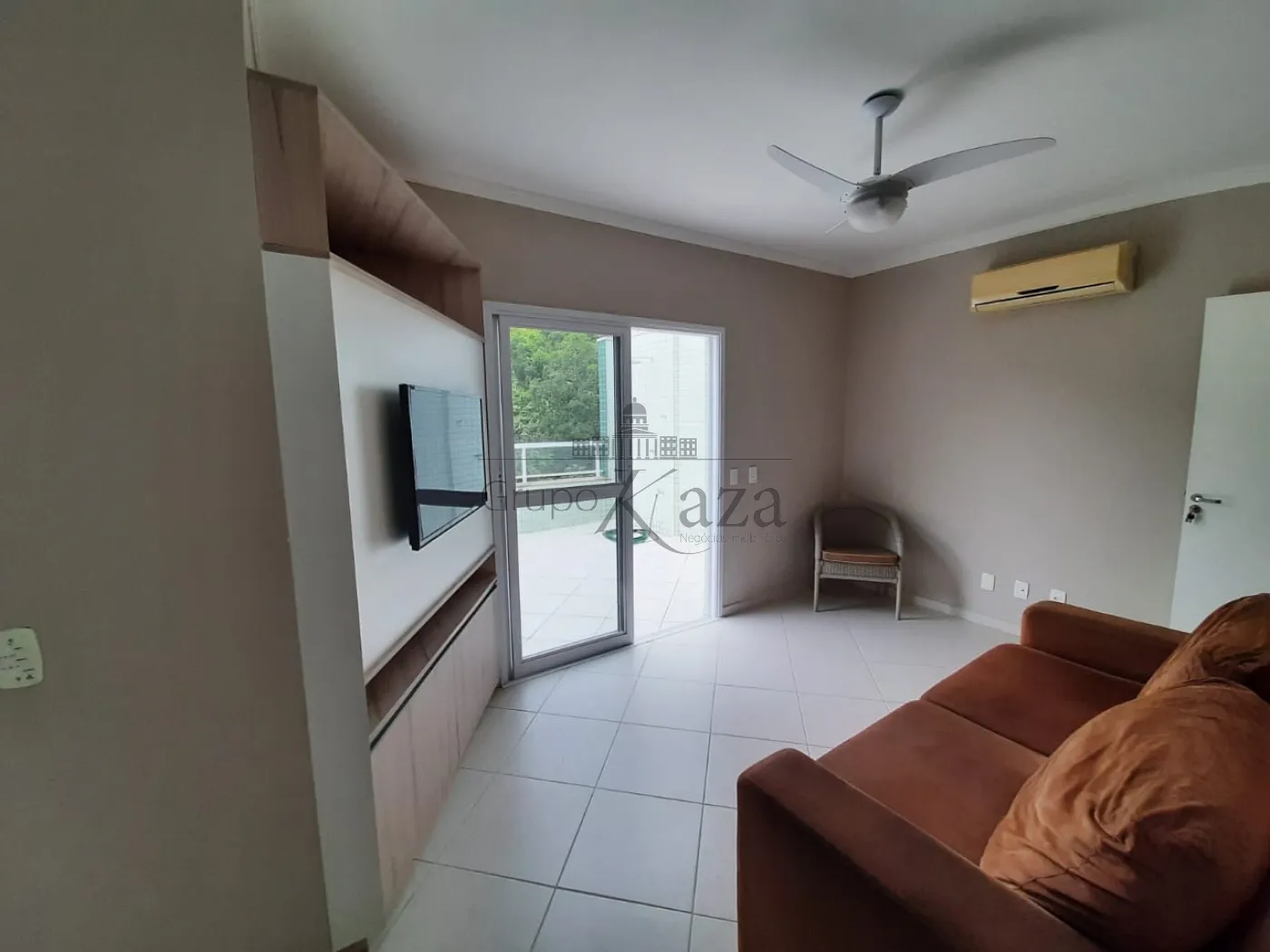 Foto 3 de Apartamento Cobertura em Praia Grande, Ubatuba - imagem 3