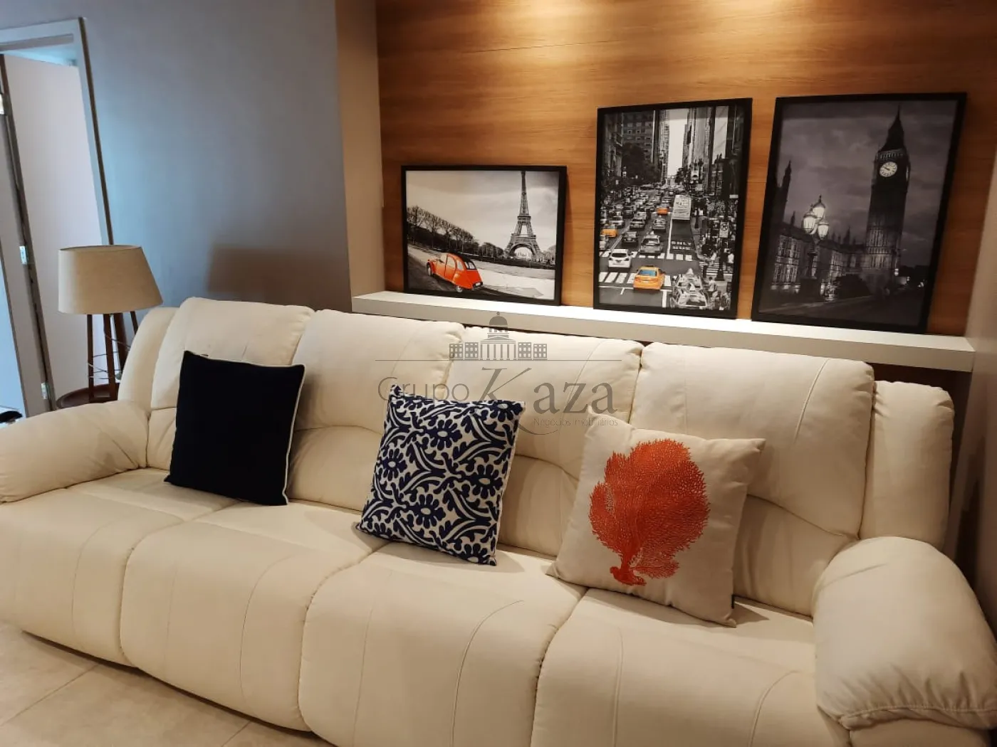 Foto 2 de Apartamento Cobertura em Praia Grande, Ubatuba - imagem 2