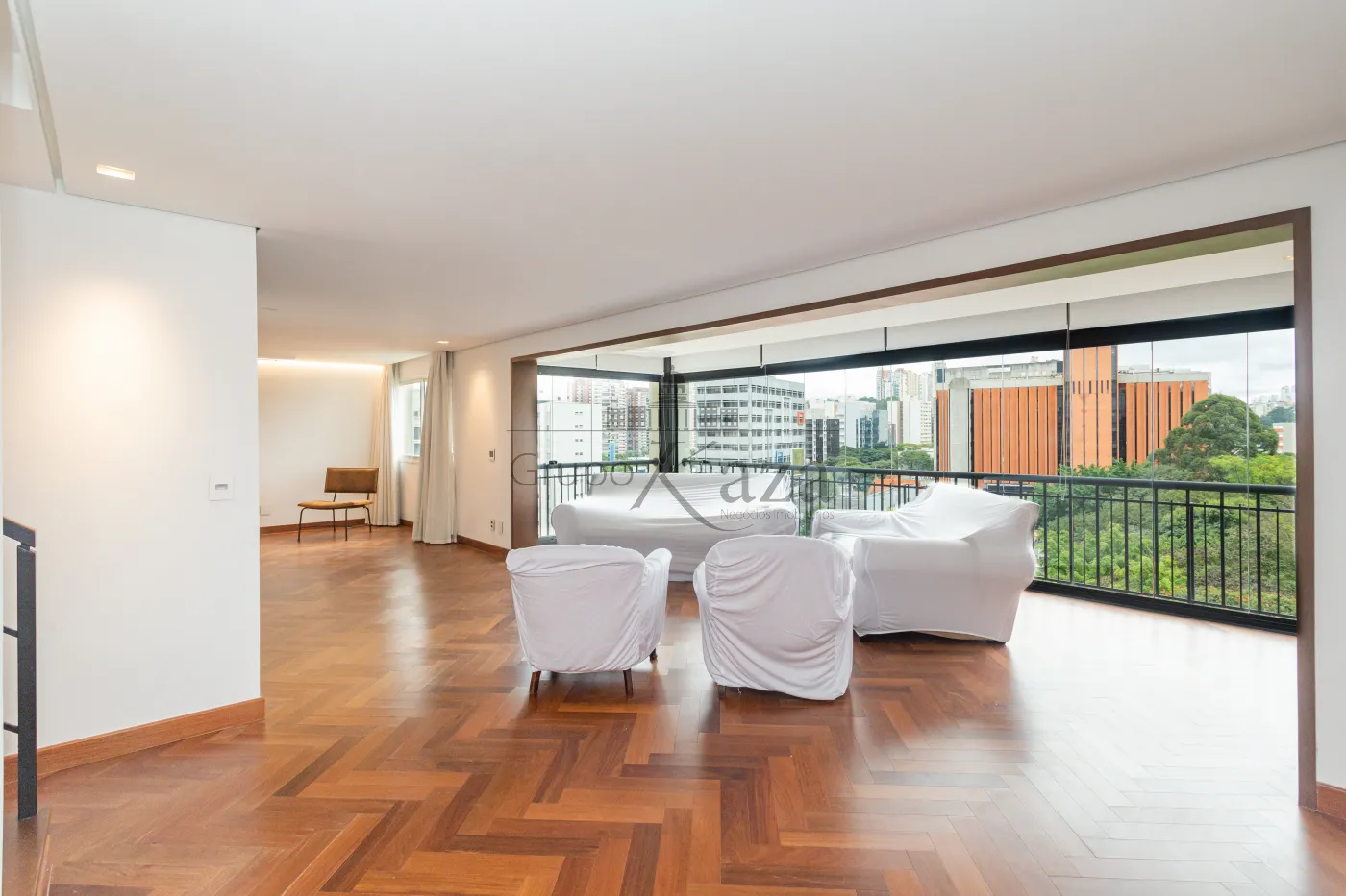Foto 12 de Apartamento Cobertura Duplex em Granja Julieta, São Paulo - imagem 12