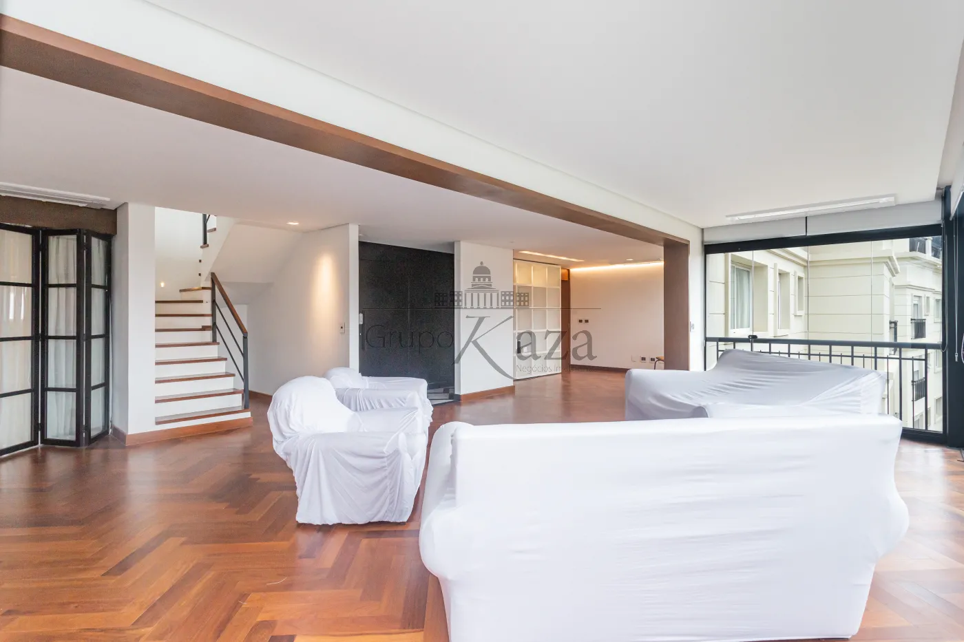 Foto 10 de Apartamento Cobertura Duplex em Granja Julieta, São Paulo - imagem 10