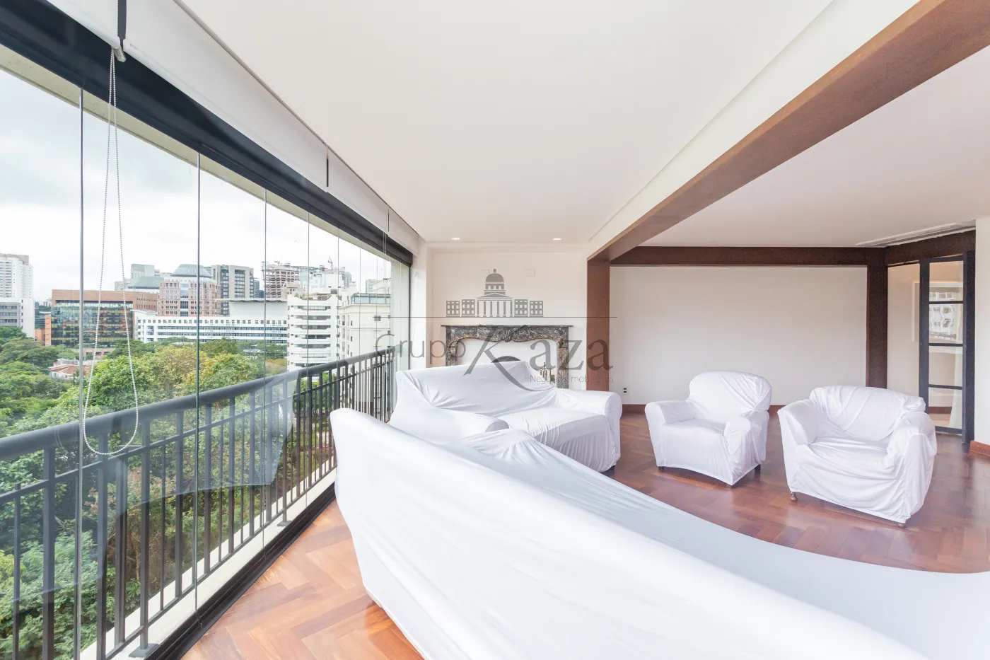 Foto 1 de Apartamento Cobertura Duplex em Granja Julieta, São Paulo - imagem 1