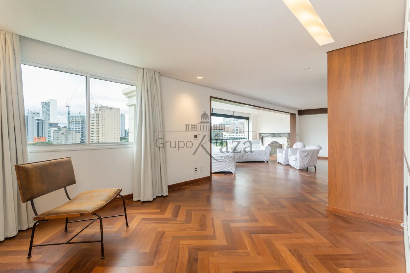 Foto 5 de Apartamento Cobertura Duplex em Granja Julieta, São Paulo - imagem 5