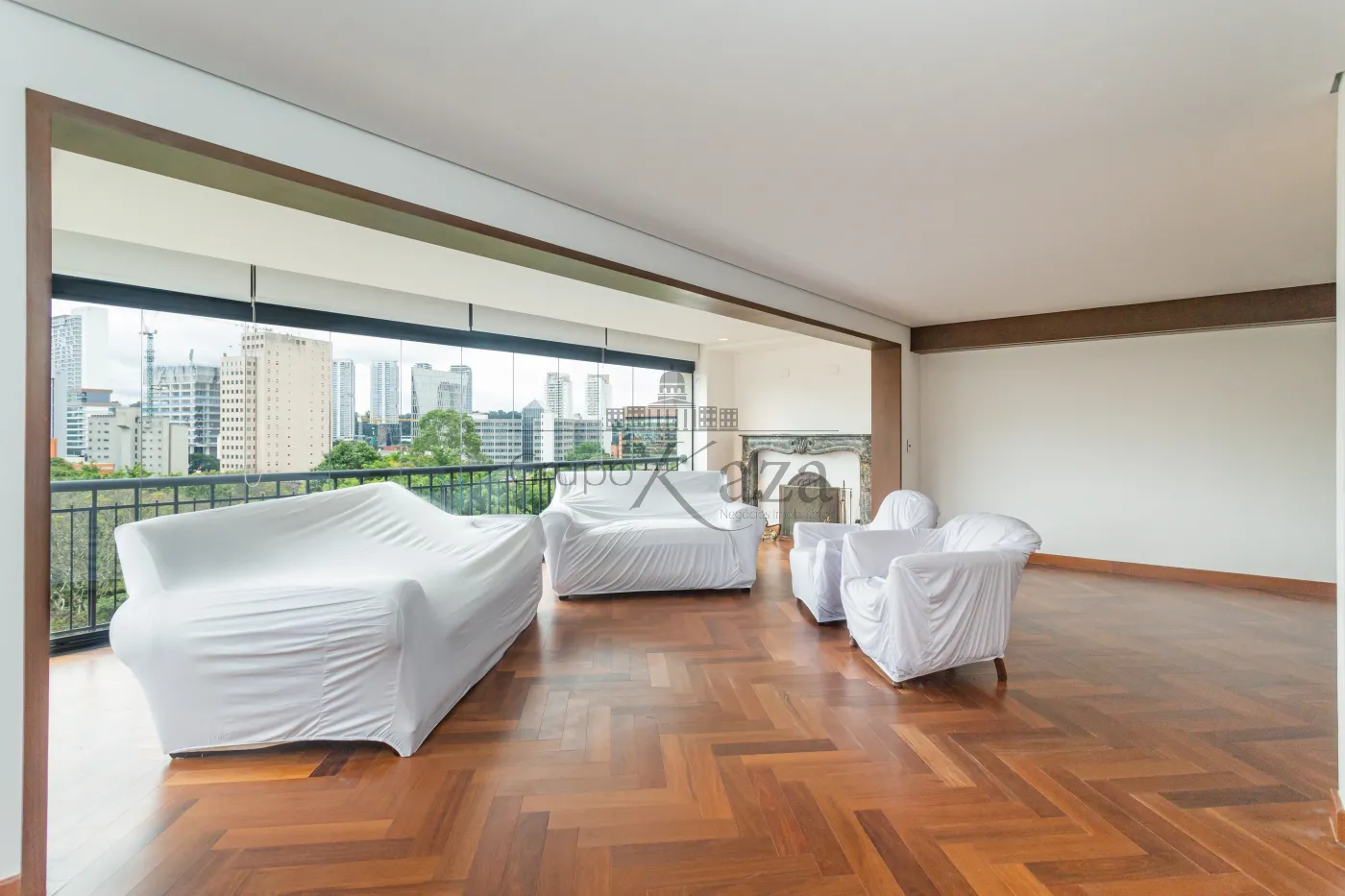 Foto 6 de Apartamento Cobertura Duplex em Granja Julieta, São Paulo - imagem 6