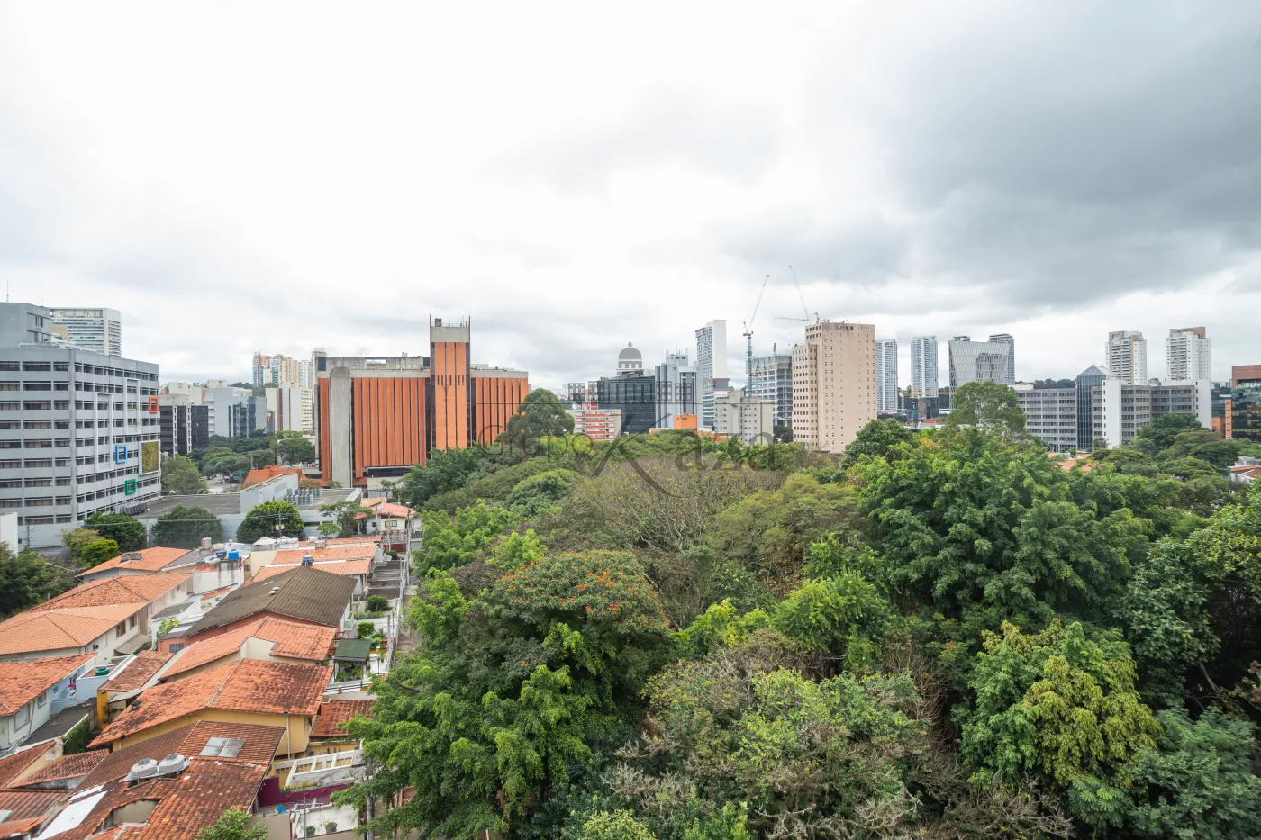 Foto 8 de Apartamento Cobertura Duplex em Granja Julieta, São Paulo - imagem 8