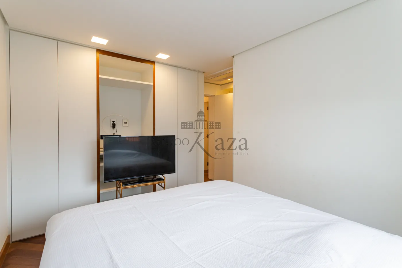 Foto 16 de Apartamento Cobertura Duplex em Granja Julieta, São Paulo - imagem 16
