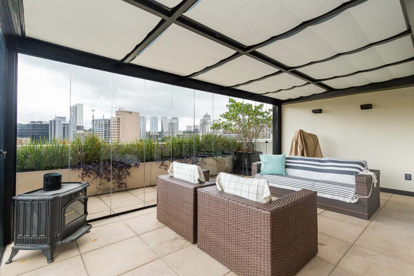 Foto 21 de Apartamento Cobertura Duplex em Granja Julieta, São Paulo - imagem 21
