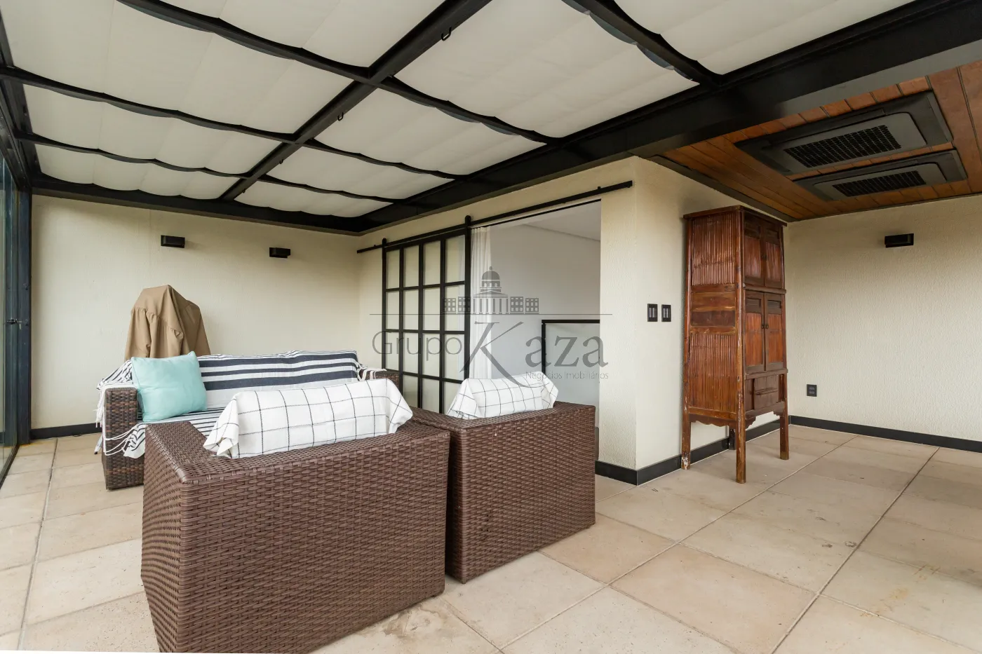 Foto 25 de Apartamento Cobertura Duplex em Granja Julieta, São Paulo - imagem 25