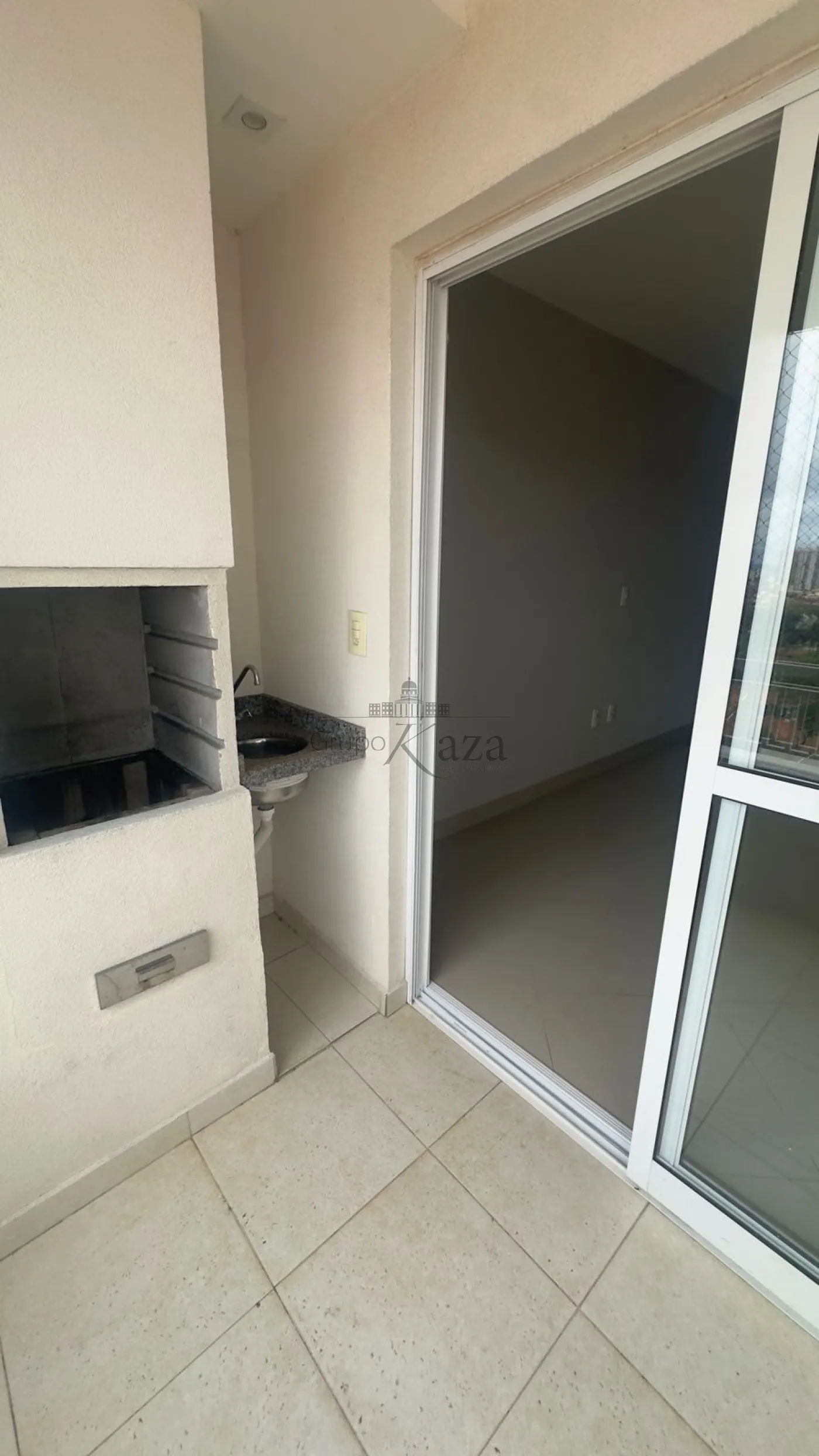 Foto 3 de Apartamento Padrão em Jardim Estoril, São José dos Campos - imagem 3