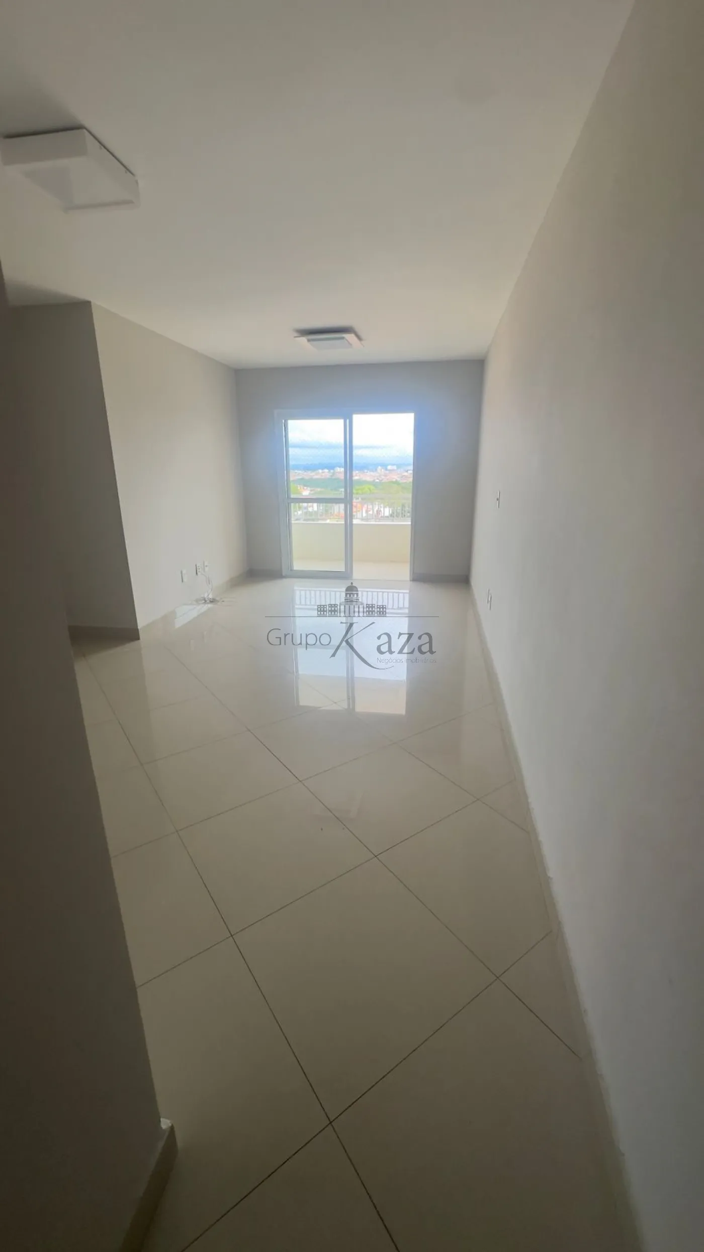 Foto 4 de Apartamento Padrão em Jardim Estoril, São José dos Campos - imagem 4