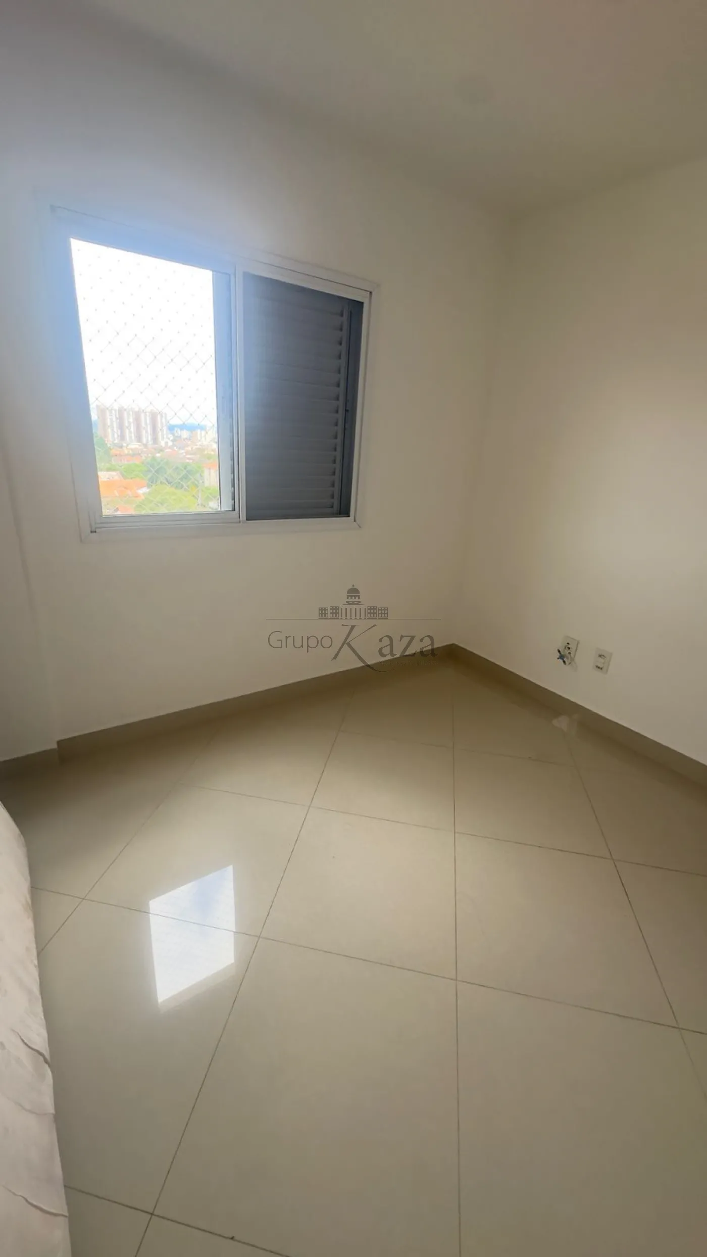 Foto 12 de Apartamento Padrão em Jardim Estoril, São José dos Campos - imagem 12
