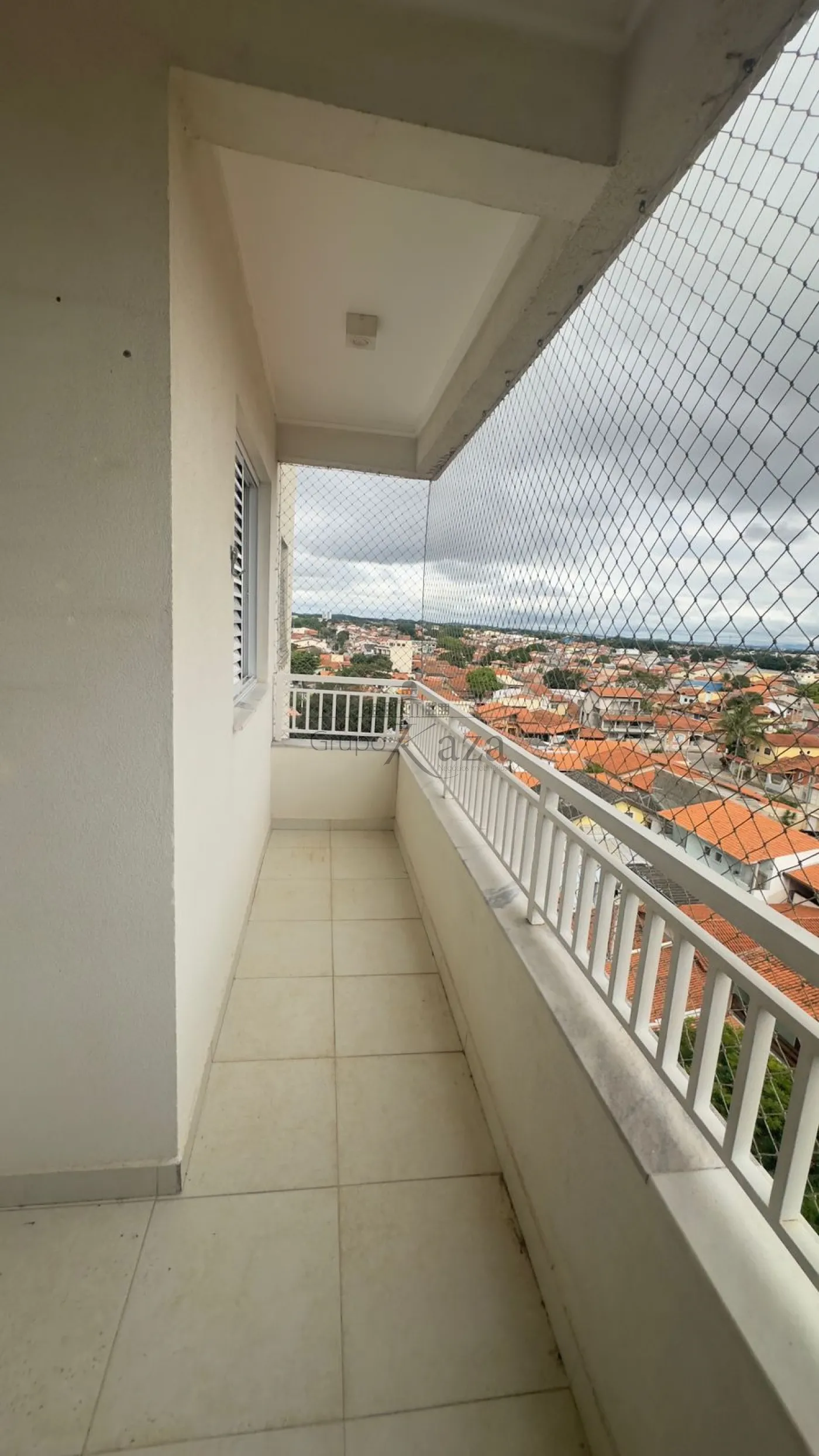 Foto 1 de Apartamento Padrão em Jardim Estoril, São José dos Campos - imagem 1