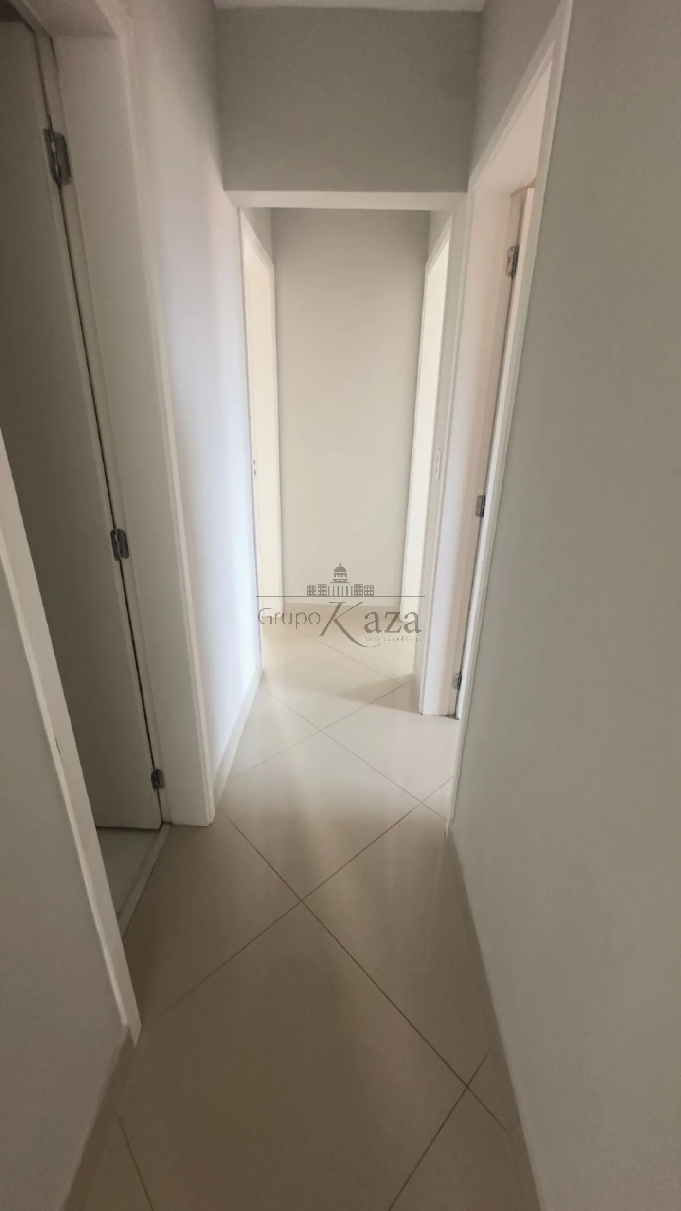 Foto 6 de Apartamento Padrão em Jardim Estoril, São José dos Campos - imagem 6