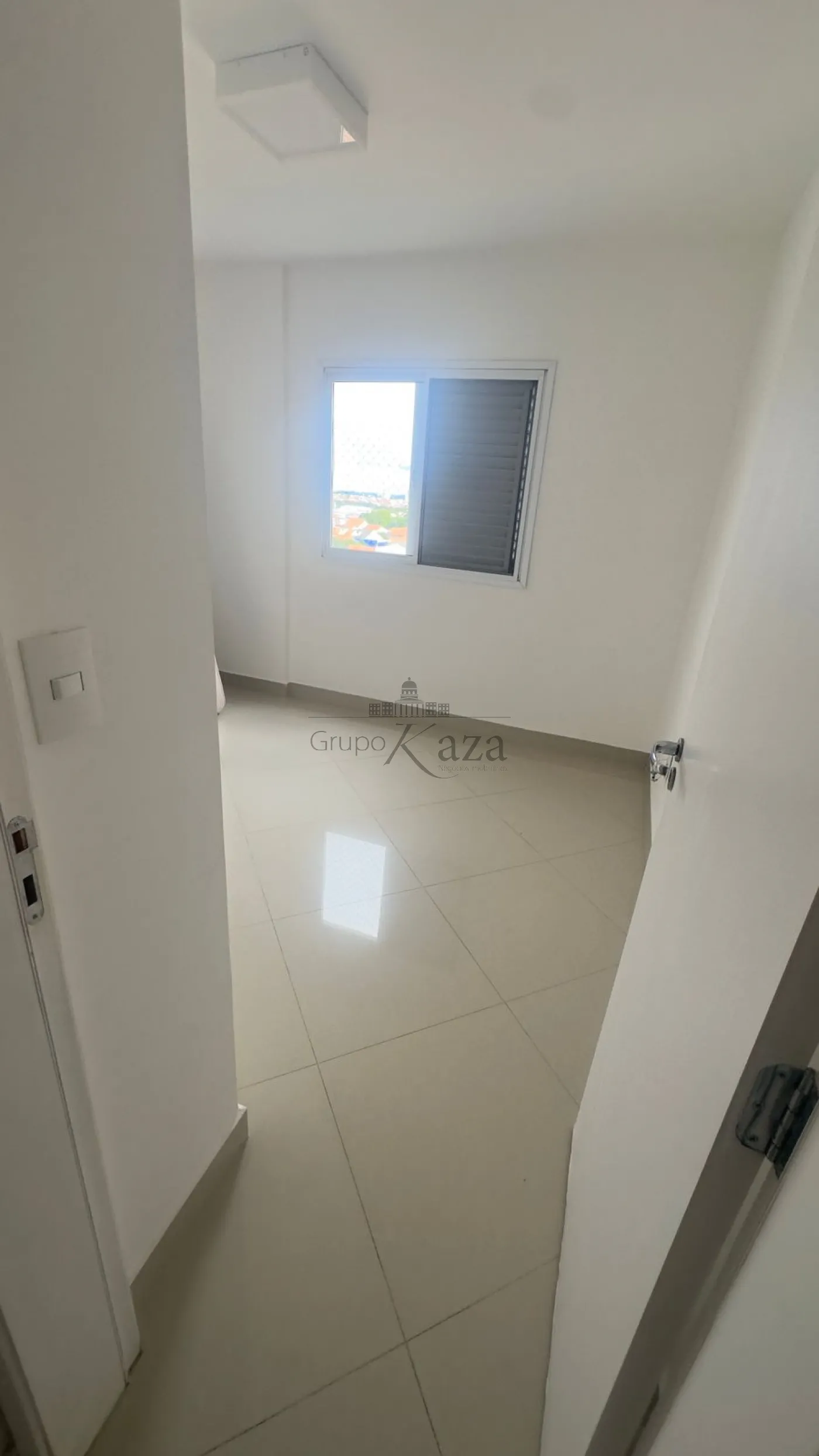 Foto 11 de Apartamento Padrão em Jardim Estoril, São José dos Campos - imagem 11