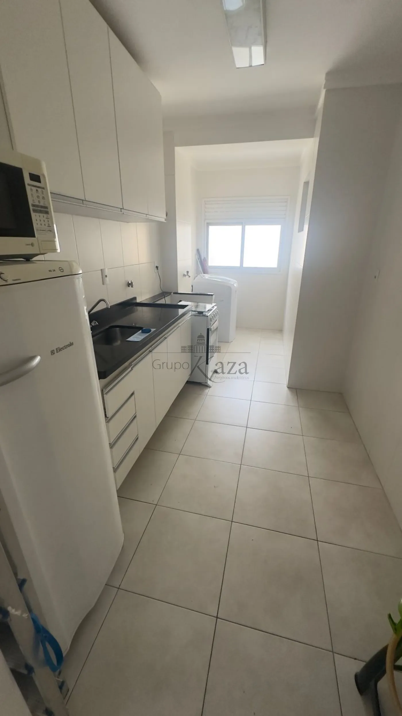 Foto 7 de Apartamento Padrão em Jardim Estoril, São José dos Campos - imagem 7