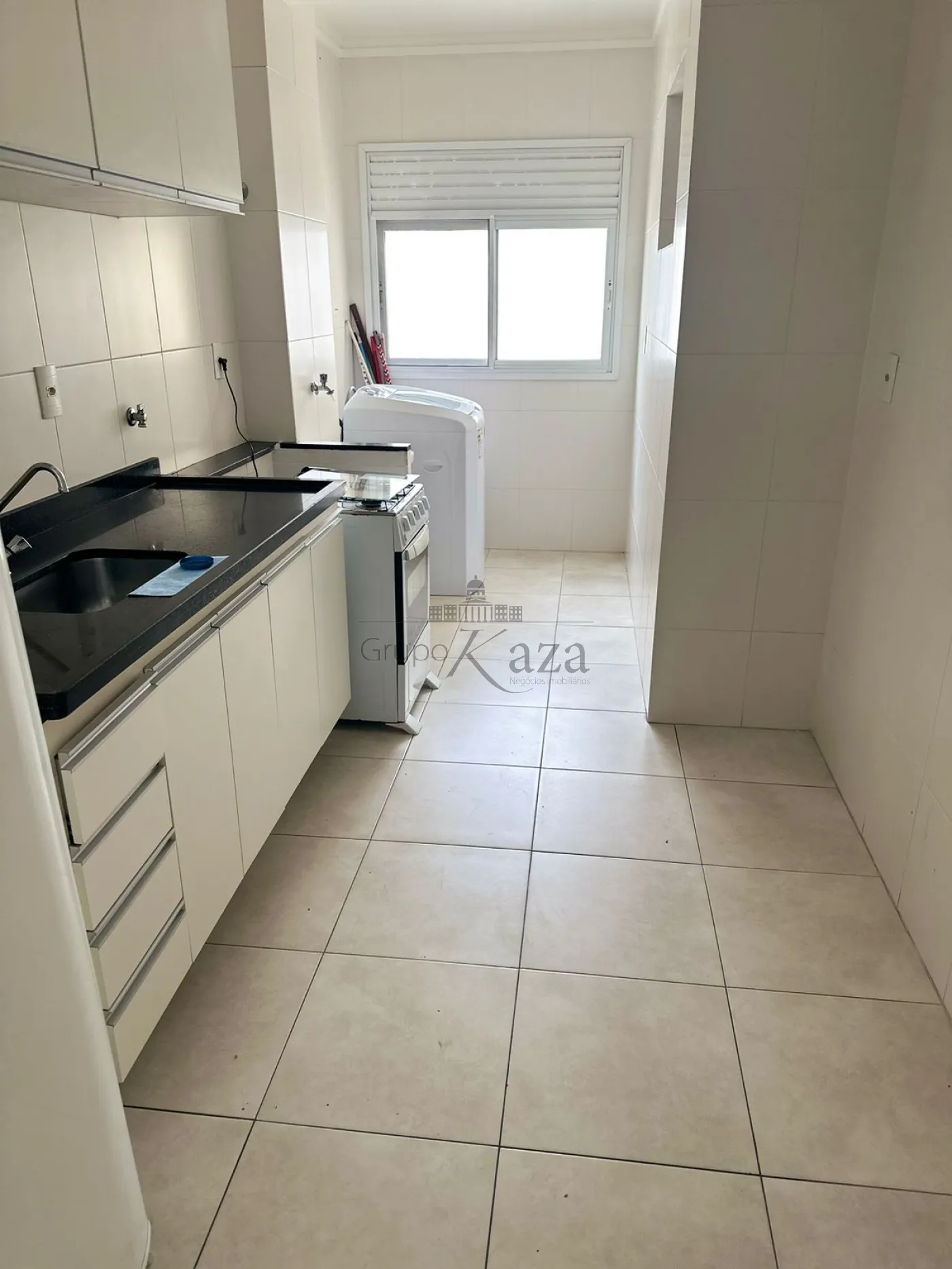 Foto 8 de Apartamento Padrão em Jardim Estoril, São José dos Campos - imagem 8