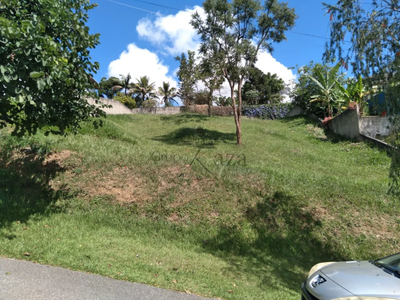 Foto 2 de Terreno Condomínio em Condomínio Residencial Mirante do Vale, Jacareí - imagem 2