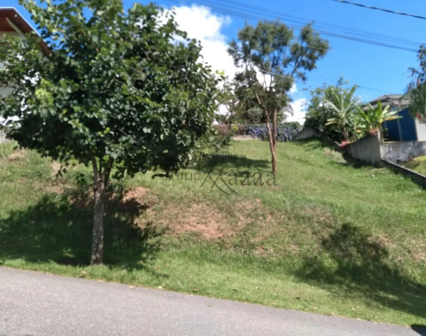 Foto 1 de Terreno Condomínio em Condomínio Residencial Mirante do Vale, Jacareí - imagem 1