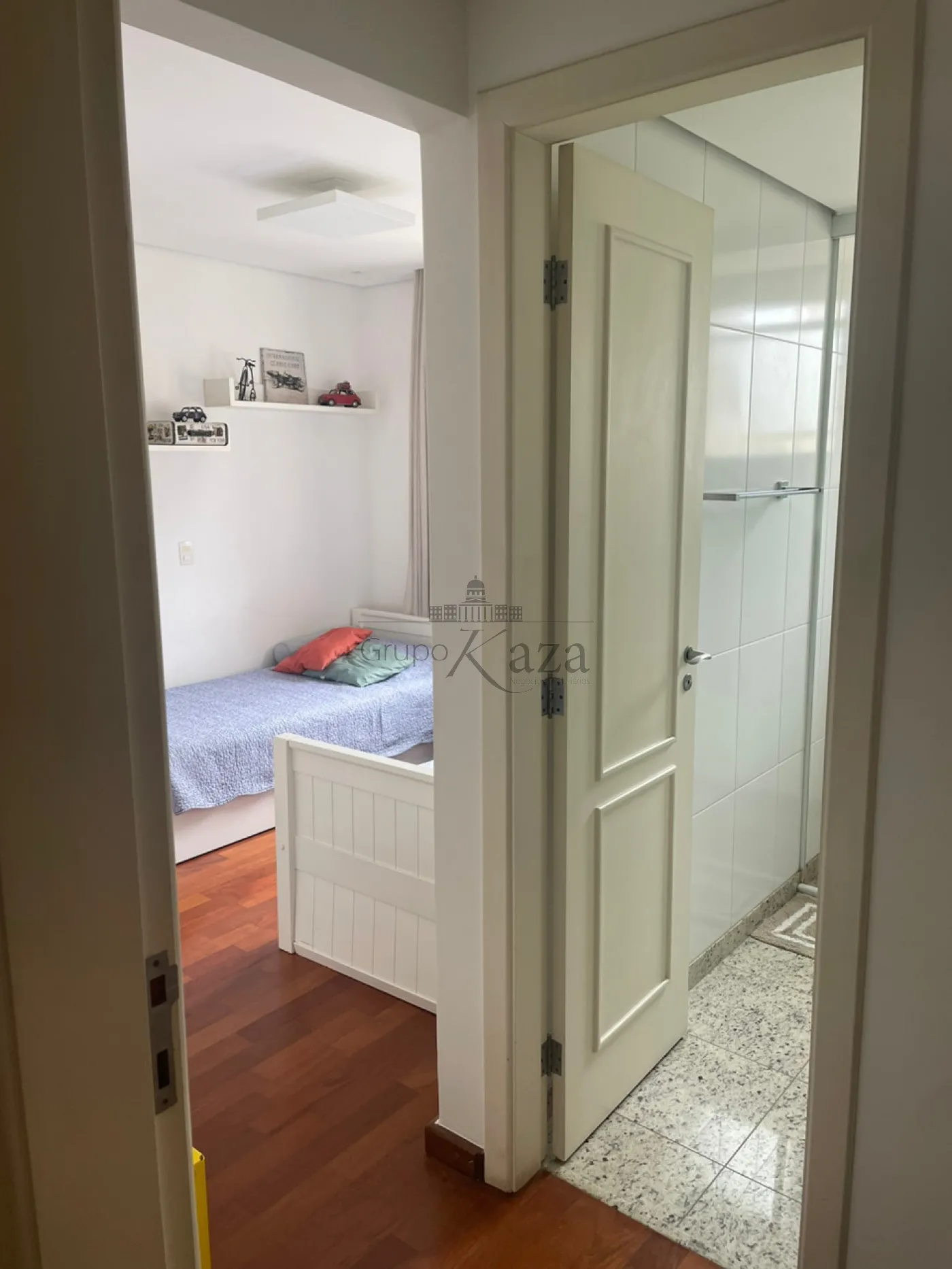 Foto 23 de Apartamento Padrão em Brooklin Novo, São Paulo - imagem 23