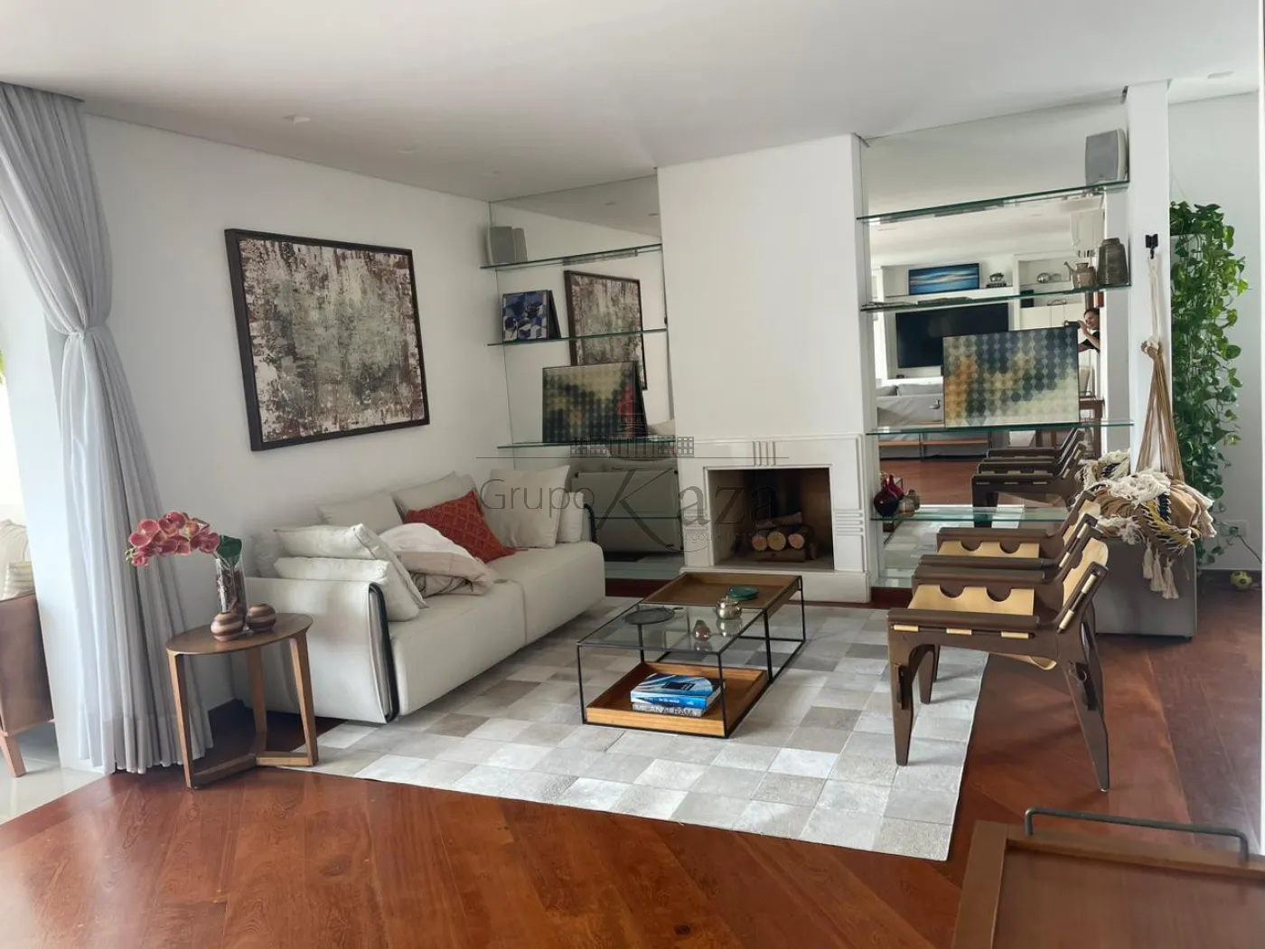 Foto 1 de Apartamento Padrão em Brooklin Novo, São Paulo - imagem 1