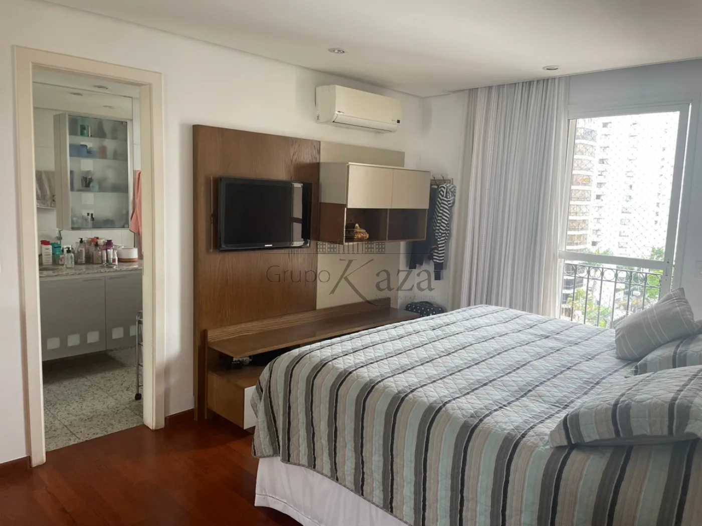 Foto 22 de Apartamento Padrão em Brooklin Novo, São Paulo - imagem 22