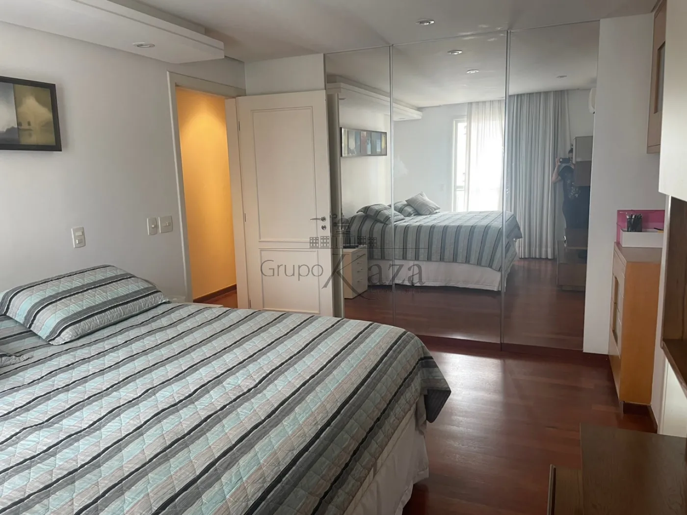 Foto 20 de Apartamento Padrão em Brooklin Novo, São Paulo - imagem 20