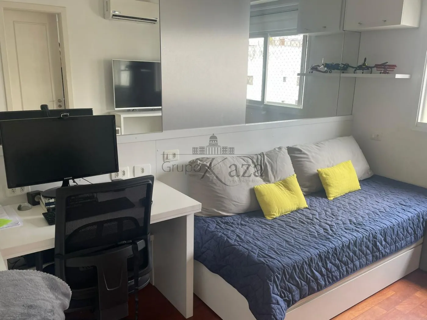 Foto 18 de Apartamento Padrão em Brooklin Novo, São Paulo - imagem 18