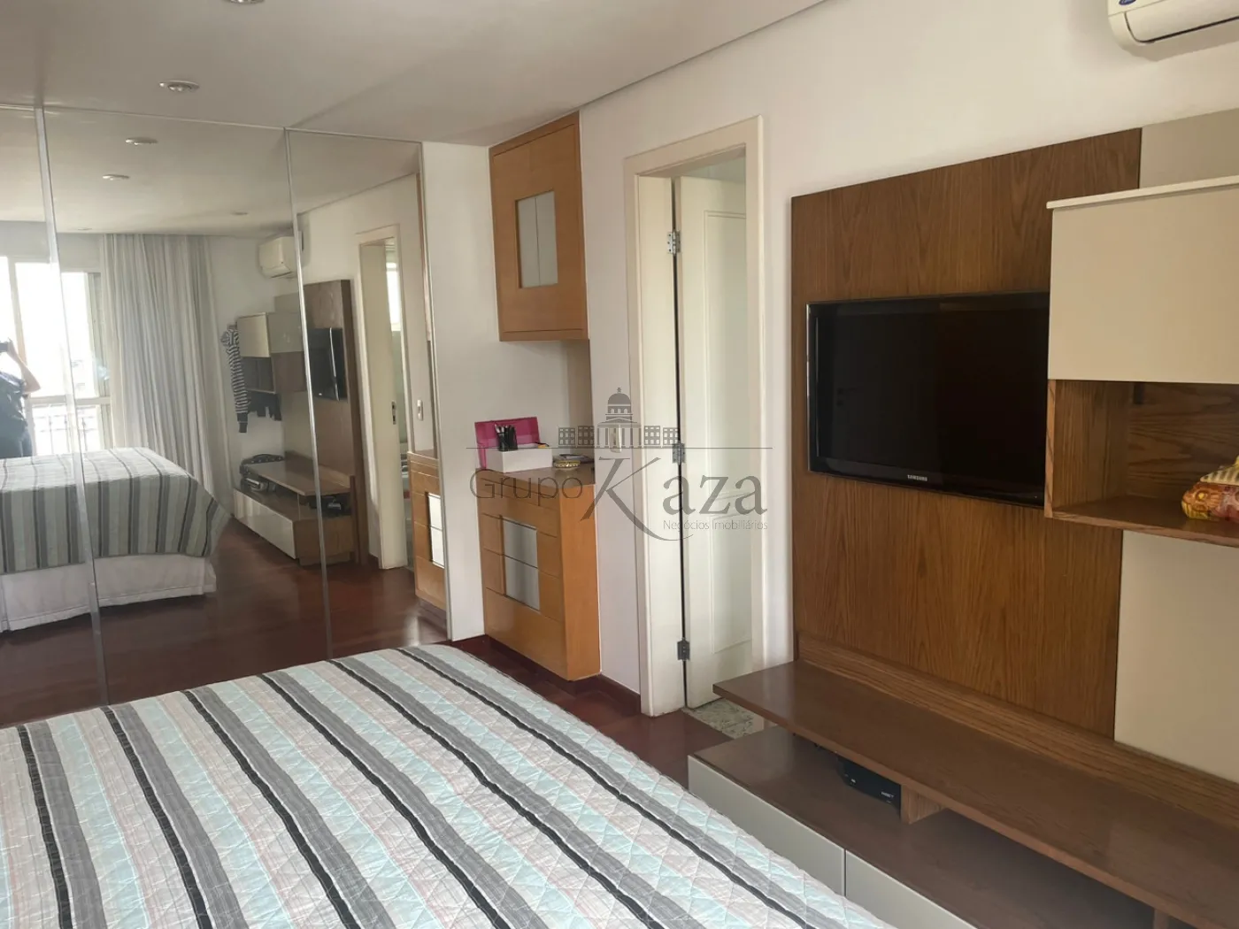 Foto 21 de Apartamento Padrão em Brooklin Novo, São Paulo - imagem 21
