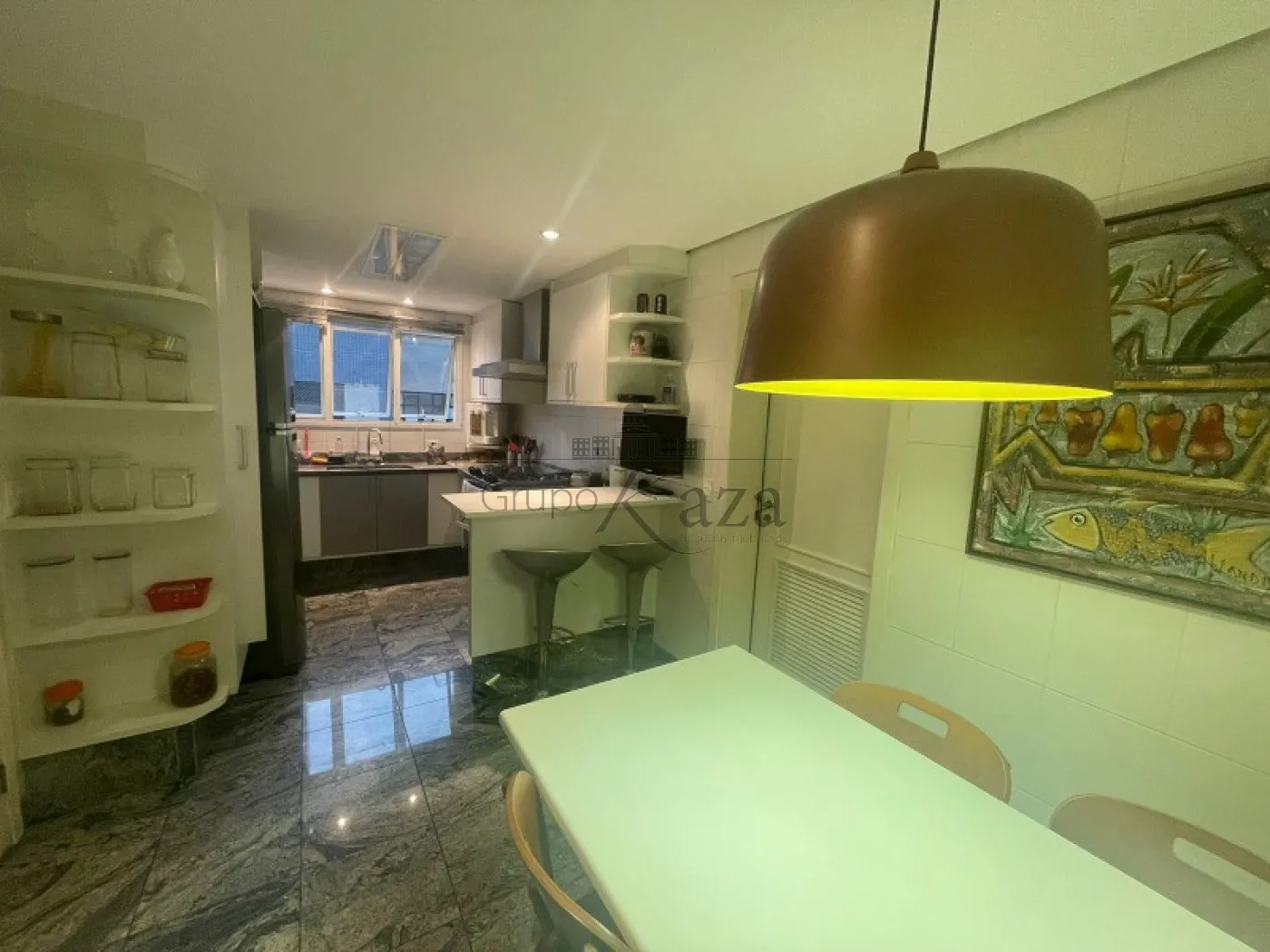 Foto 13 de Apartamento Padrão em Brooklin Novo, São Paulo - imagem 13