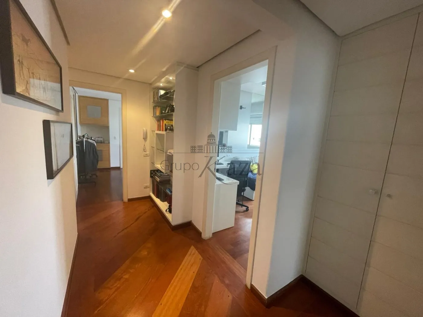 Foto 17 de Apartamento Padrão em Brooklin Novo, São Paulo - imagem 17