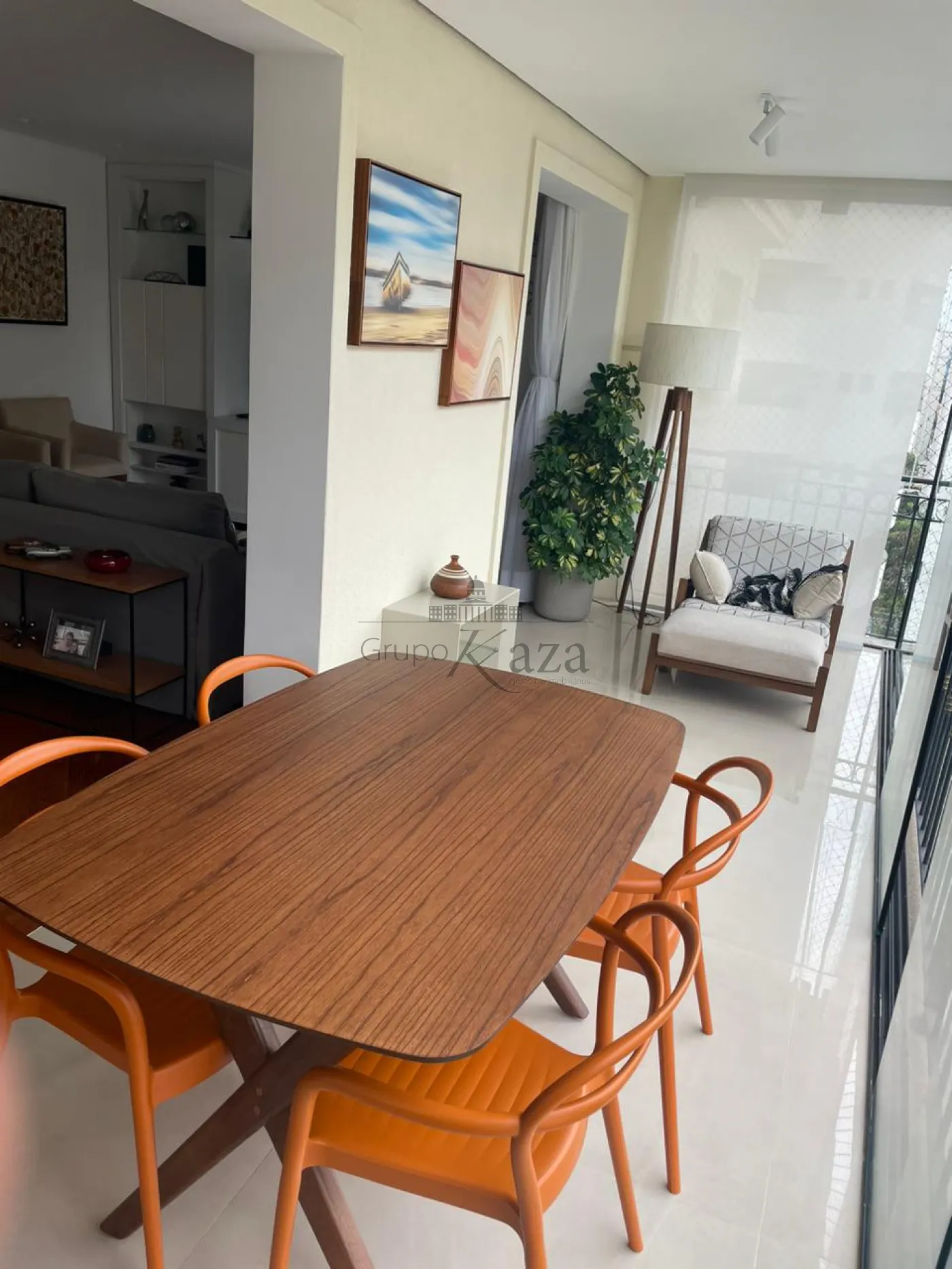 Foto 11 de Apartamento Padrão em Brooklin Novo, São Paulo - imagem 11