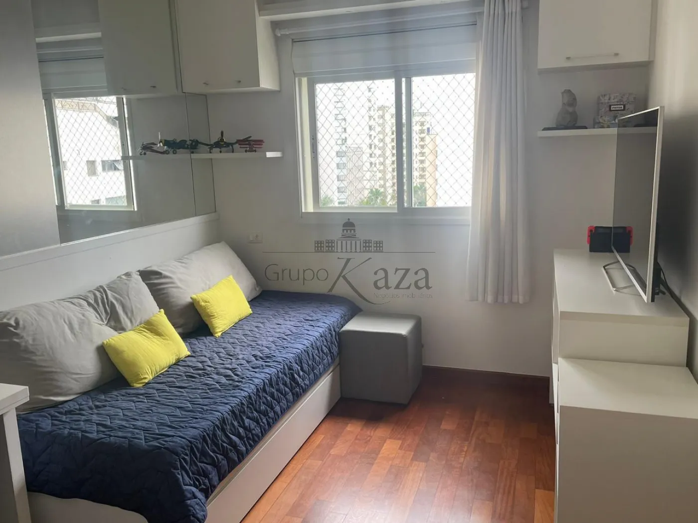Foto 19 de Apartamento Padrão em Brooklin Novo, São Paulo - imagem 19