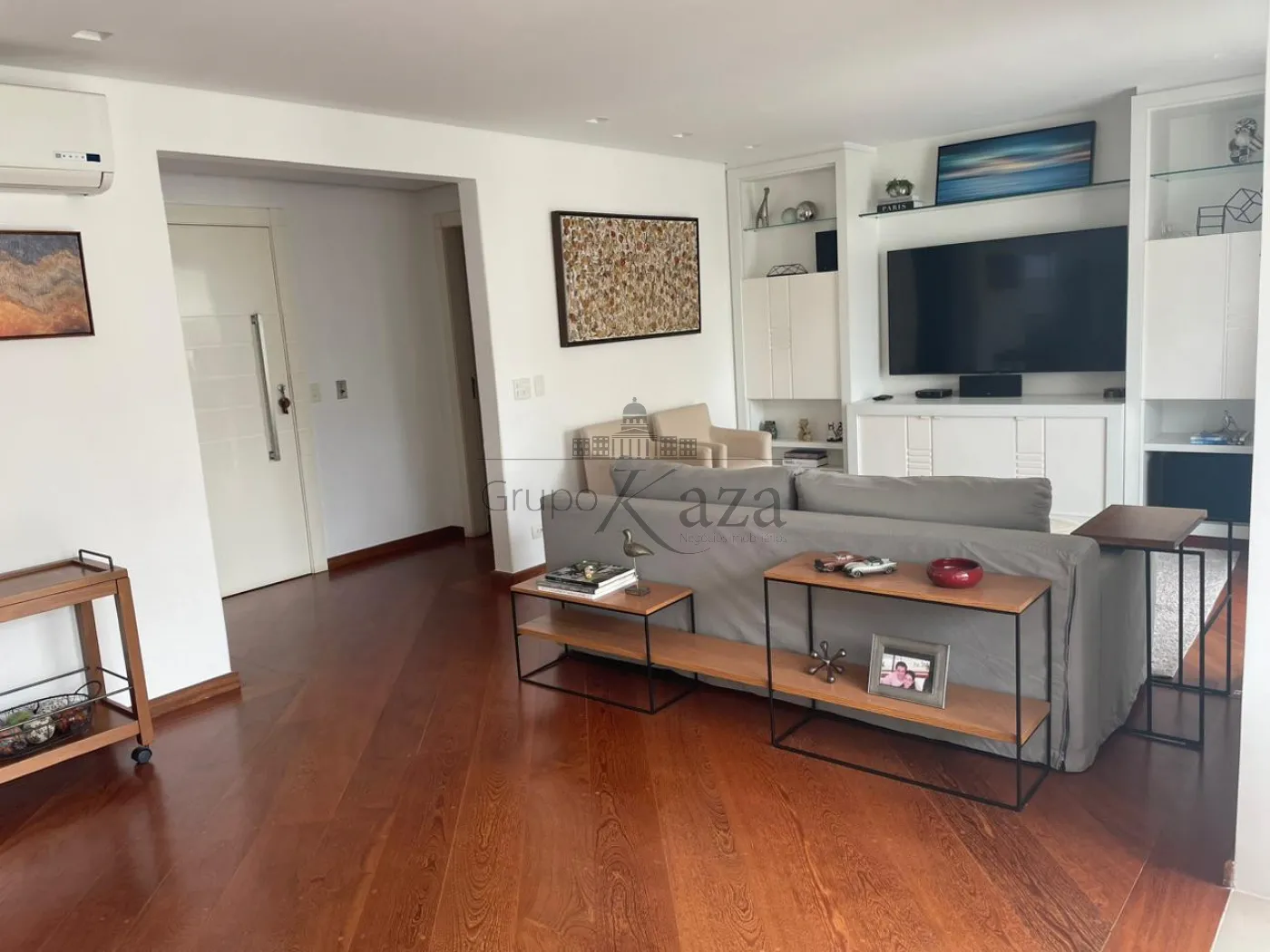 Foto 8 de Apartamento Padrão em Brooklin Novo, São Paulo - imagem 8