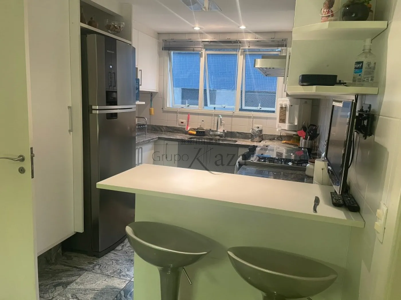 Foto 15 de Apartamento Padrão em Brooklin Novo, São Paulo - imagem 15