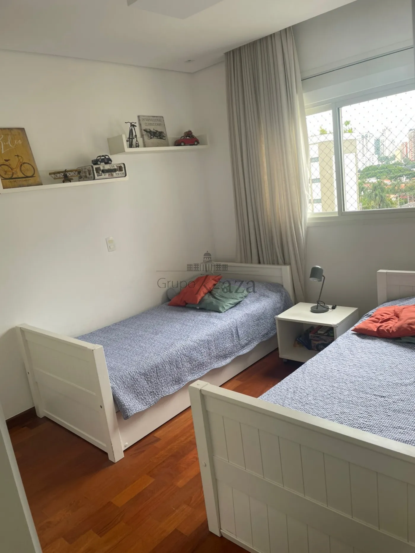 Foto 24 de Apartamento Padrão em Brooklin Novo, São Paulo - imagem 24