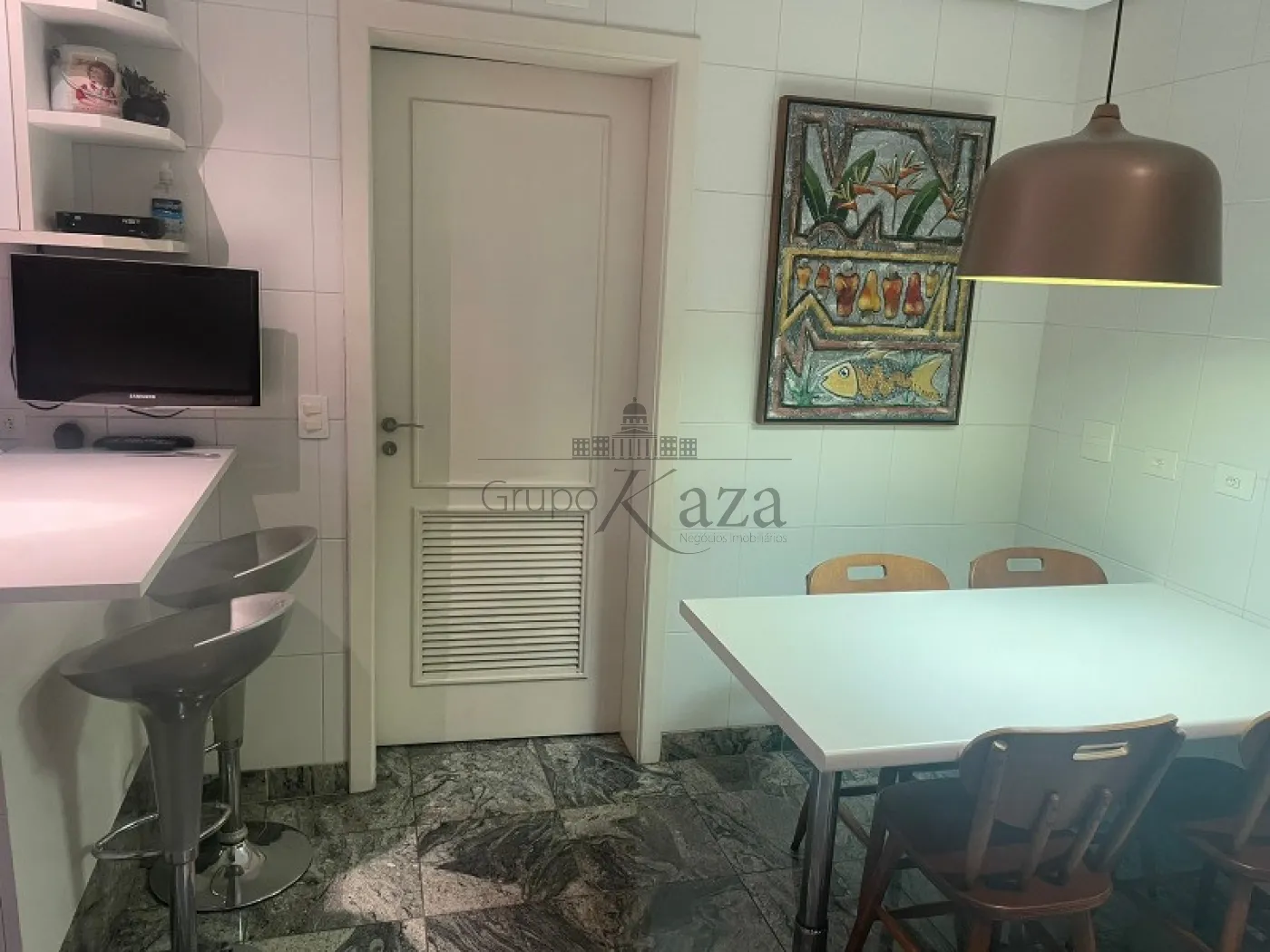 Foto 16 de Apartamento Padrão em Brooklin Novo, São Paulo - imagem 16
