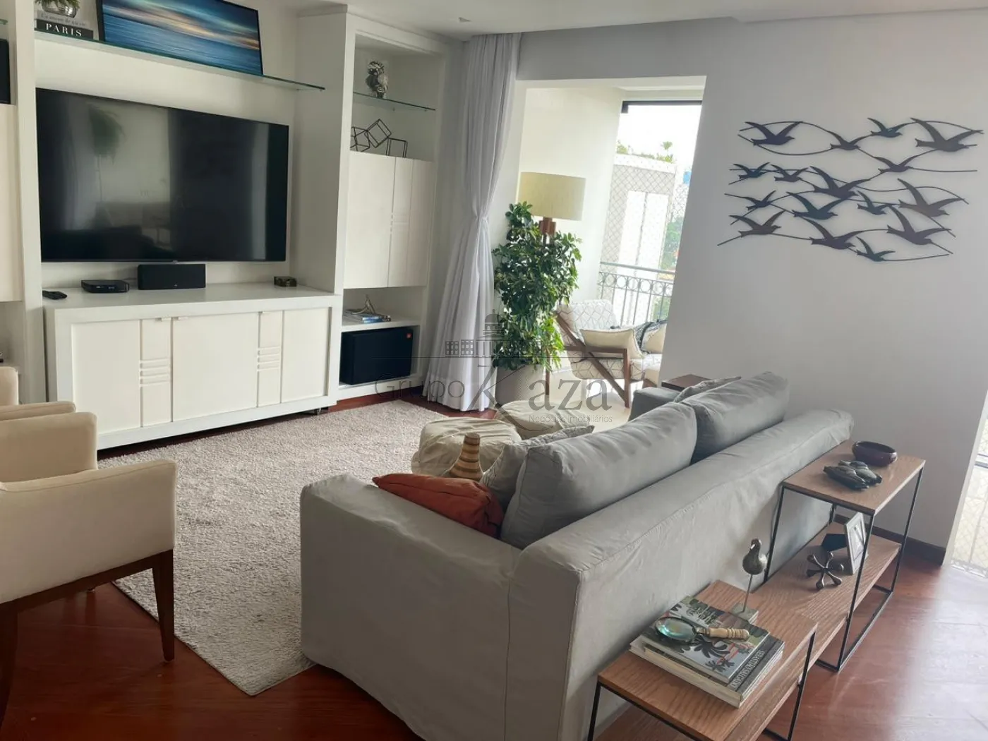 Foto 7 de Apartamento Padrão em Brooklin Novo, São Paulo - imagem 7