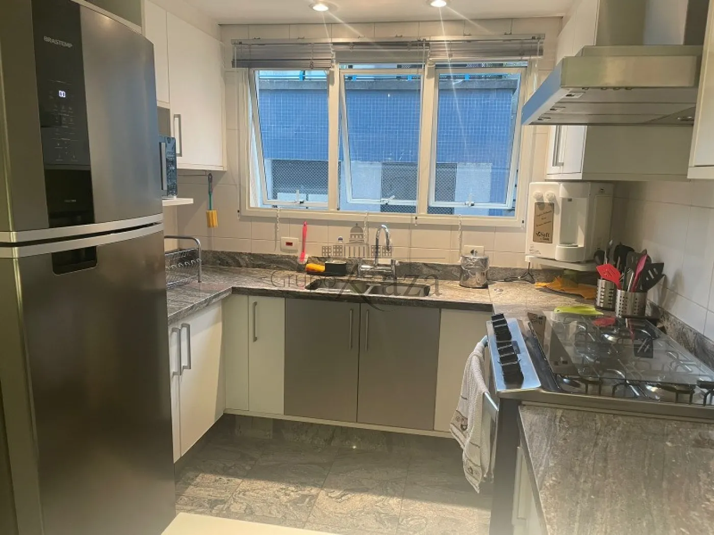 Foto 14 de Apartamento Padrão em Brooklin Novo, São Paulo - imagem 14