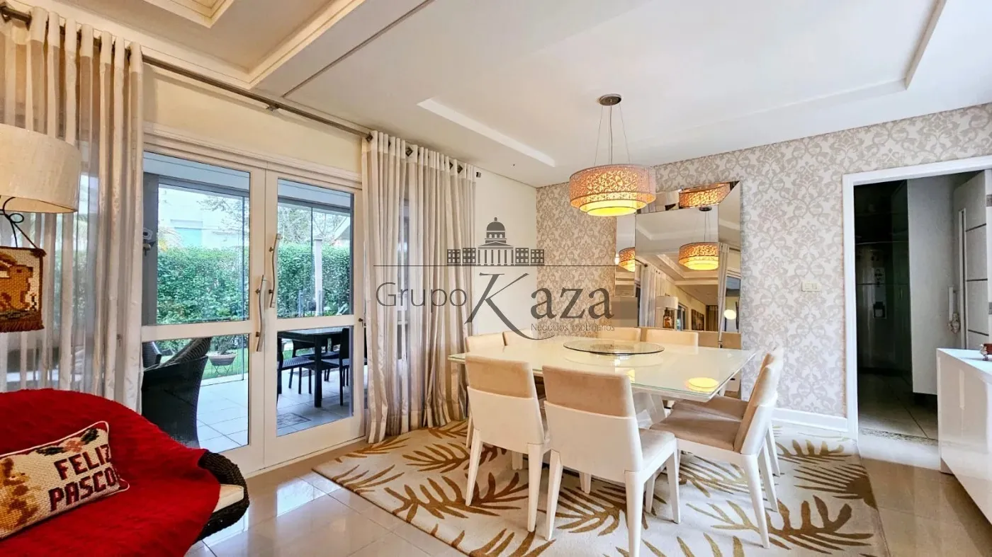 Foto 5 de Casa Condomínio em Jardim Paraíba, Jacareí - imagem 5
