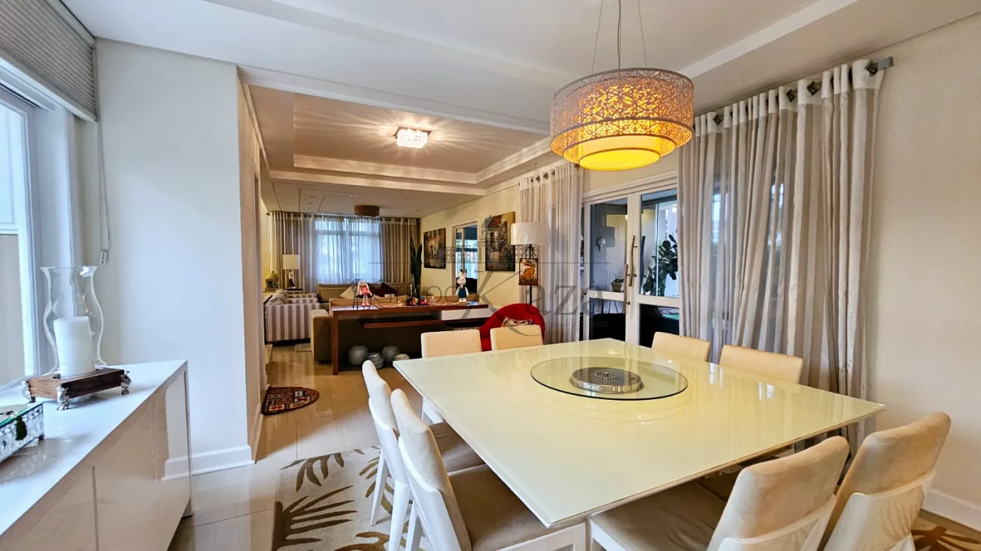 Foto 6 de Casa Condomínio em Jardim Paraíba, Jacareí - imagem 6