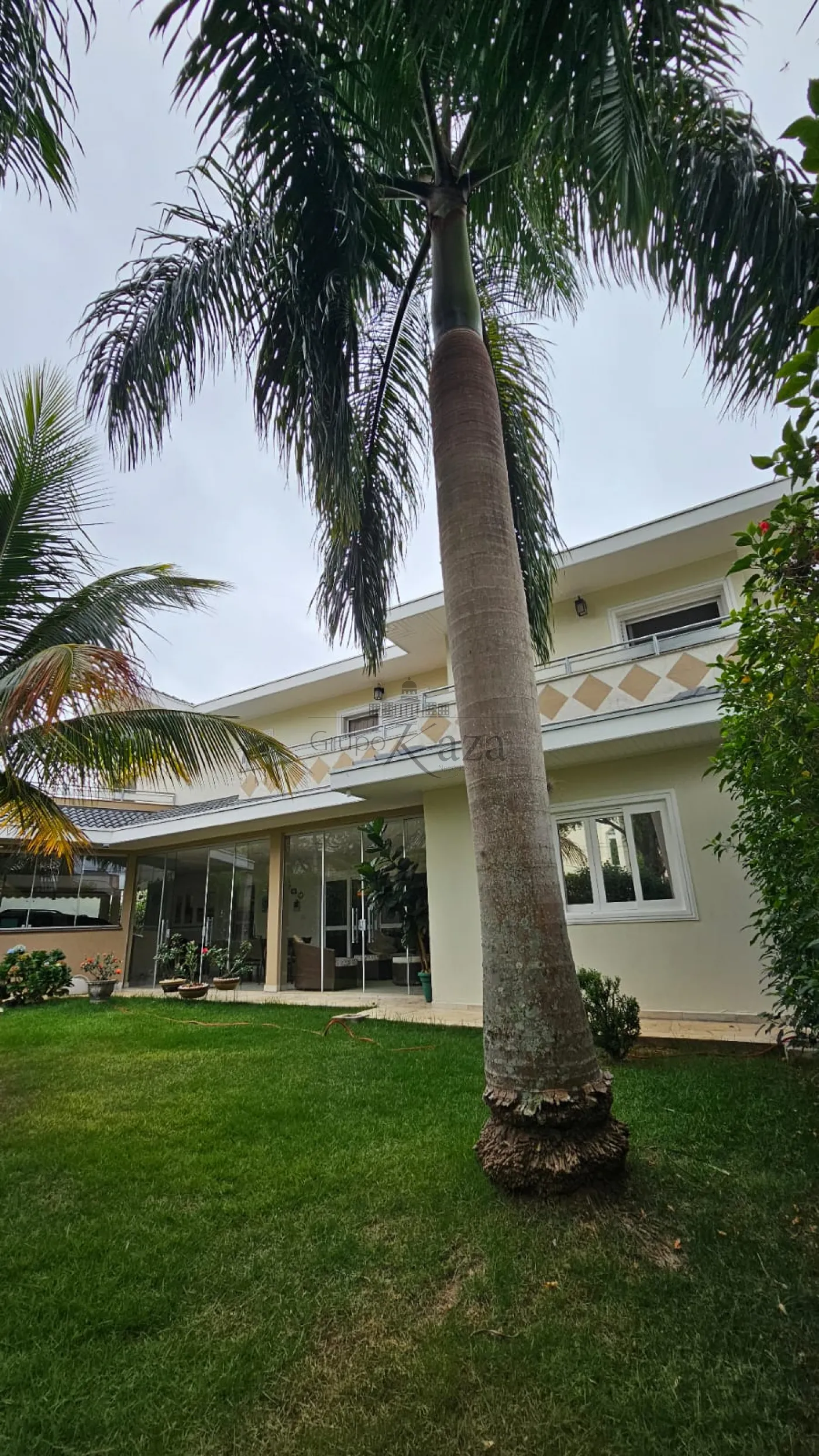 Foto 35 de Casa Condomínio em Jardim Paraíba, Jacareí - imagem 35