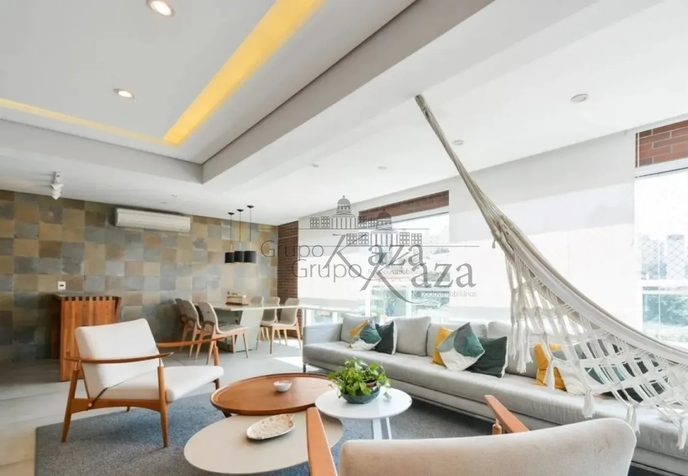 Foto 2 de Apartamento Padrão em Chácara Klabin, São Paulo - imagem 2