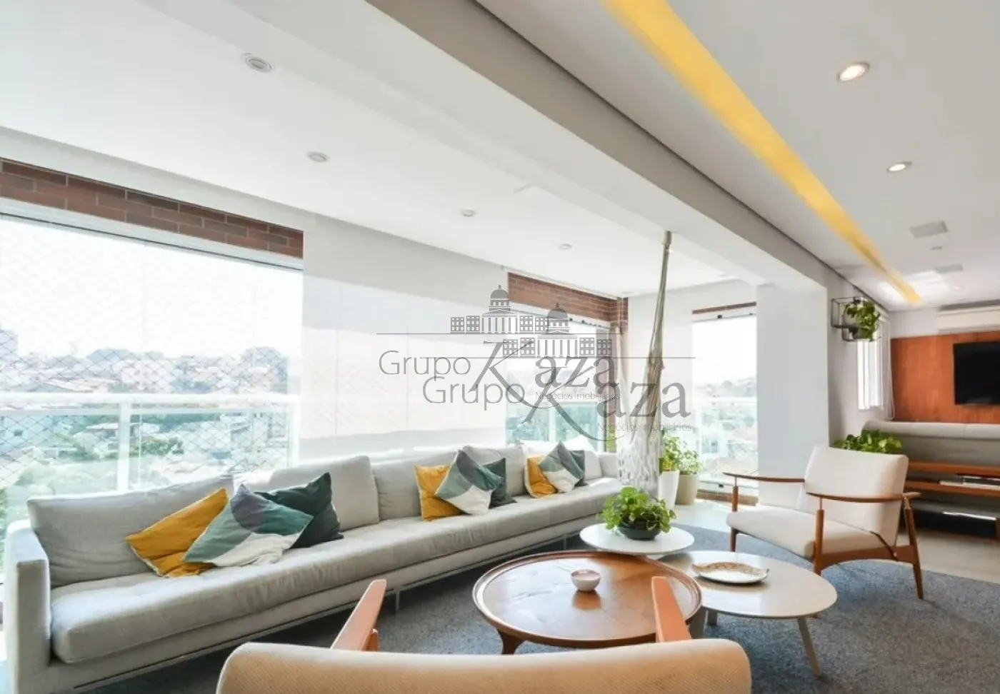 Foto 4 de Apartamento Padrão em Chácara Klabin, São Paulo - imagem 4