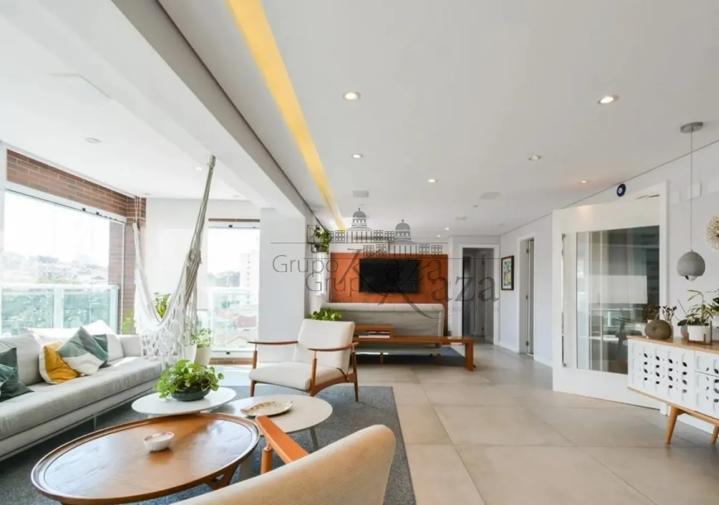 Foto 1 de Apartamento Padrão em Chácara Klabin, São Paulo - imagem 1