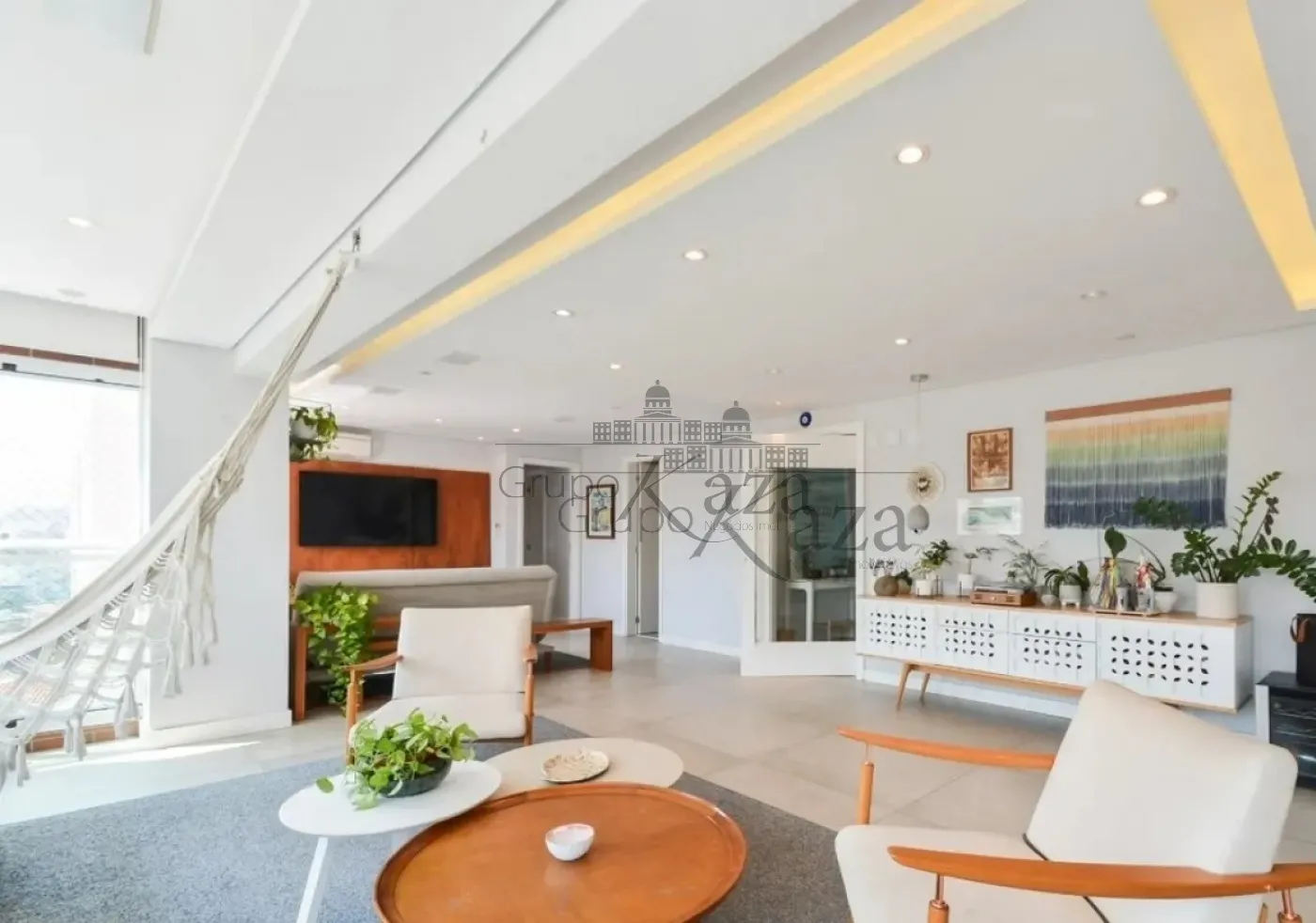 Foto 3 de Apartamento Padrão em Chácara Klabin, São Paulo - imagem 3