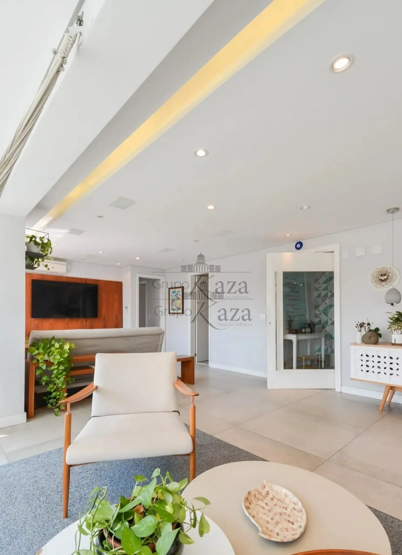 Foto 6 de Apartamento Padrão em Chácara Klabin, São Paulo - imagem 6