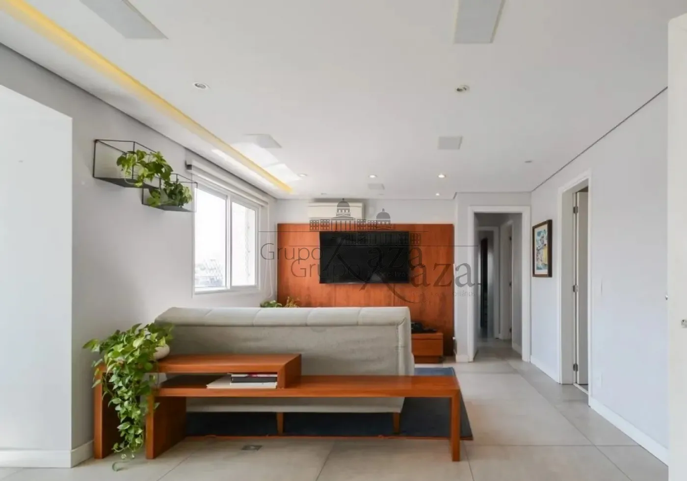 Foto 7 de Apartamento Padrão em Chácara Klabin, São Paulo - imagem 7